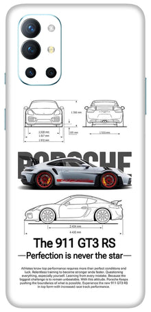 OnePlus 9R Skins and Wraps