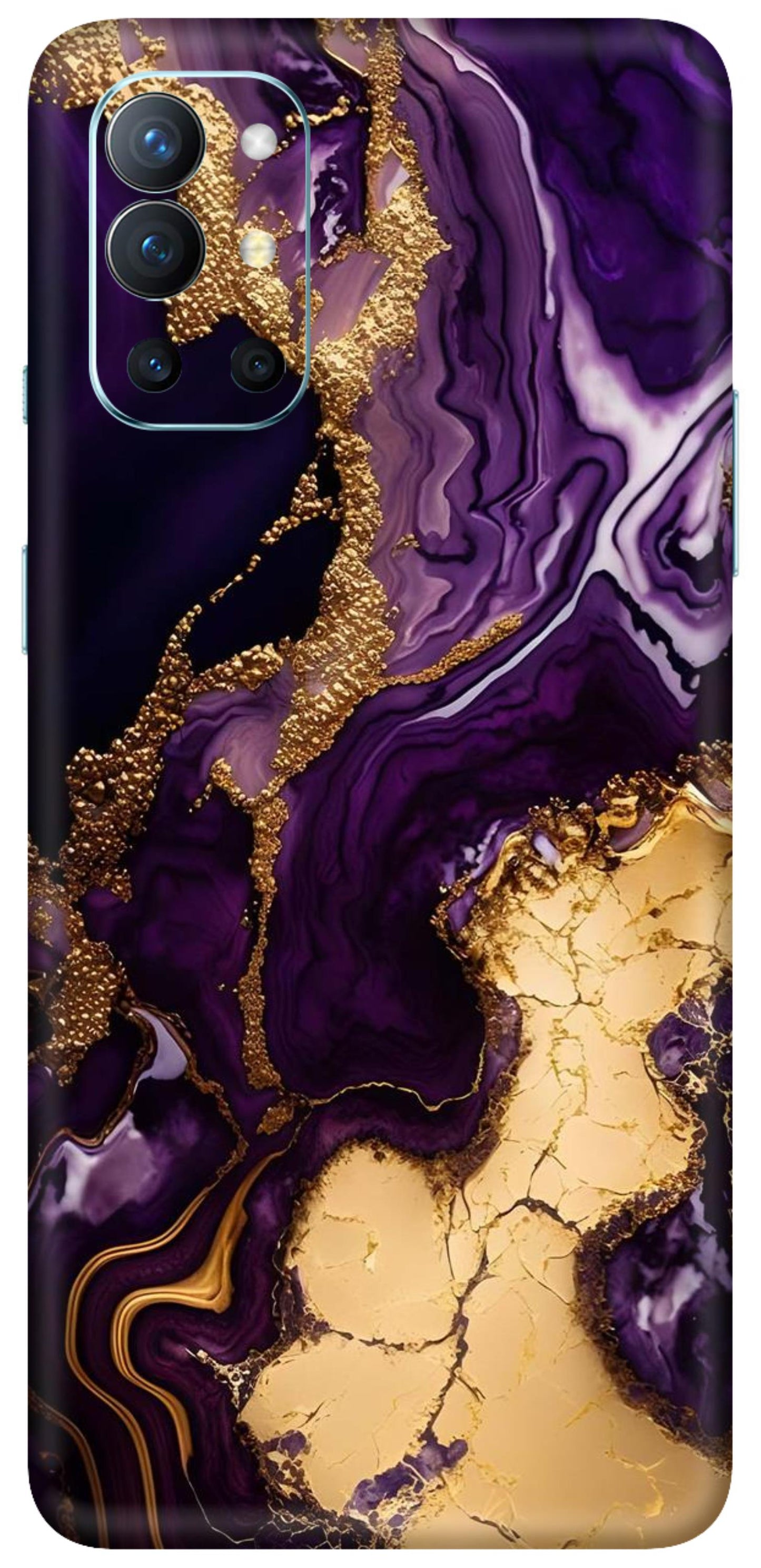 OnePlus 9R Skins and Wraps