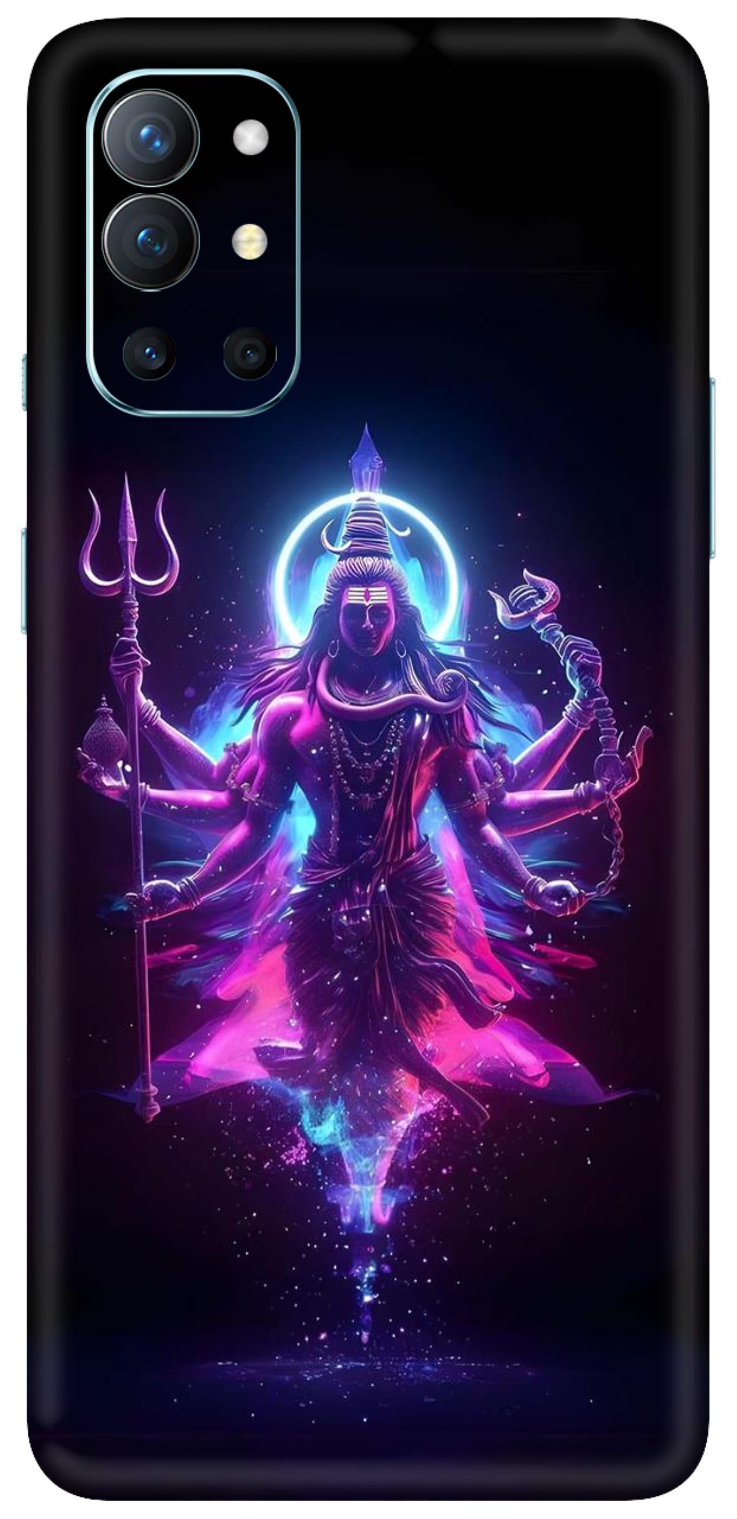 OnePlus 9R Skins and Wraps