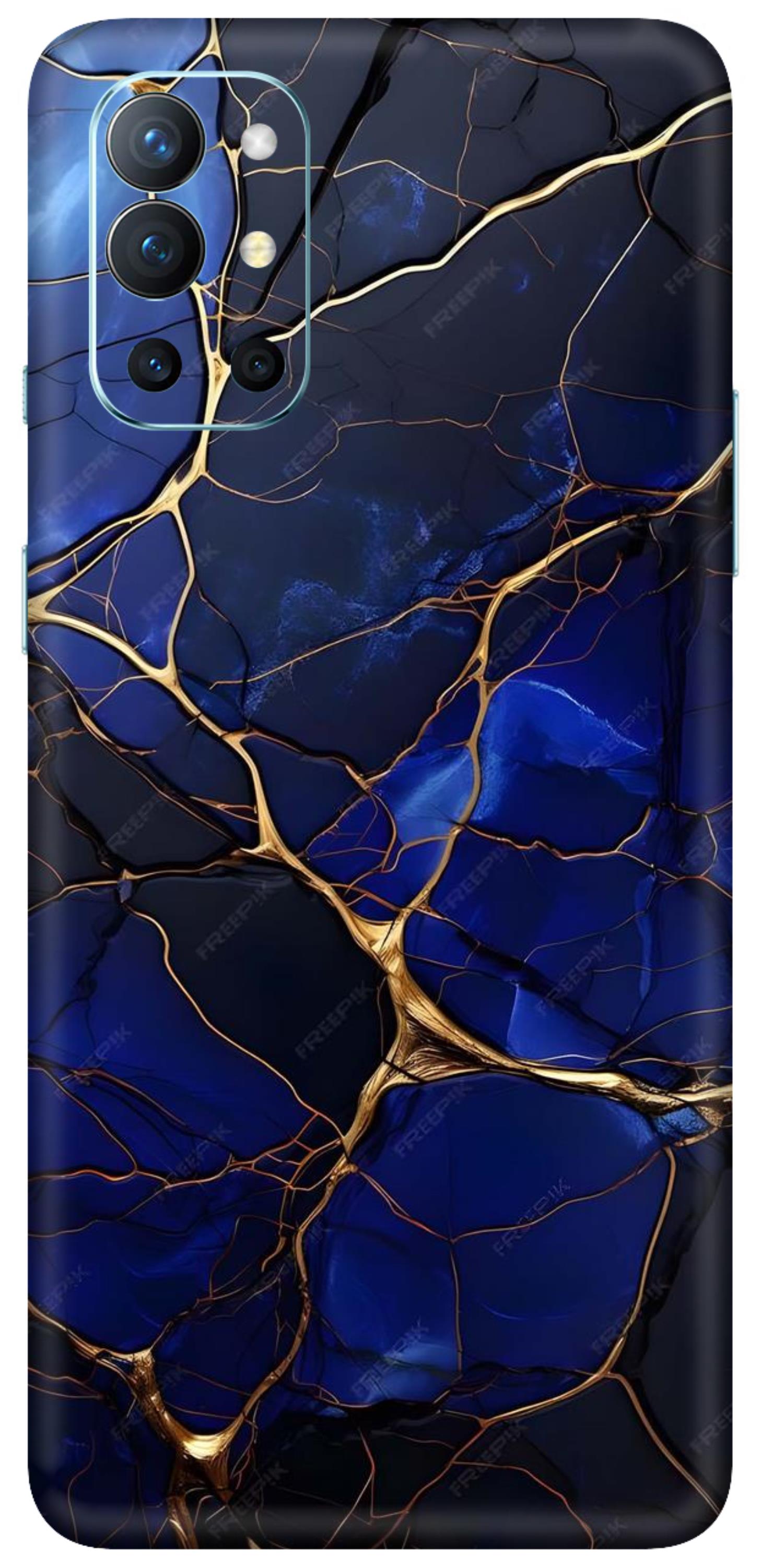 OnePlus 9R Skins and Wraps