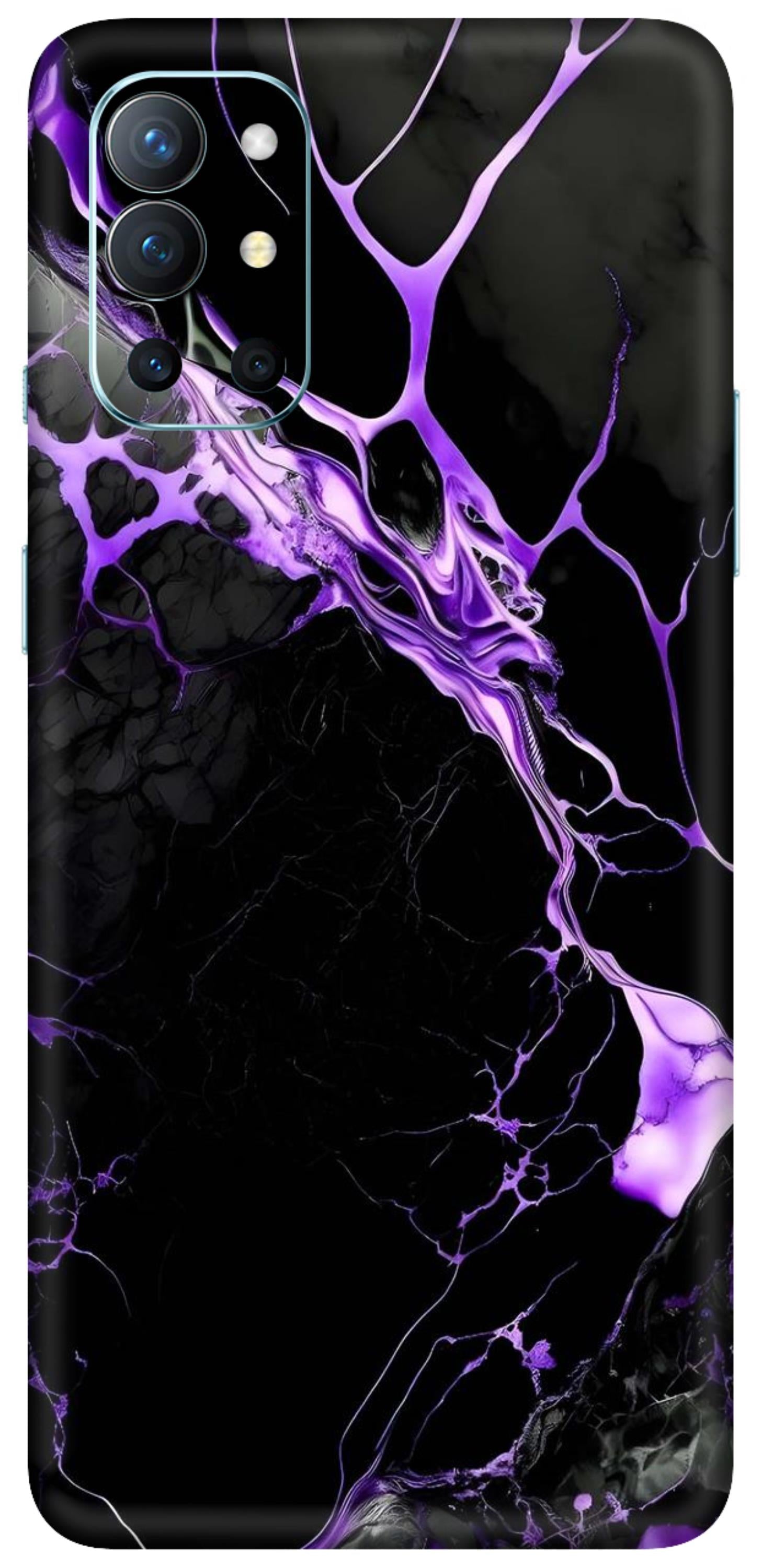 OnePlus 9R Skins and Wraps