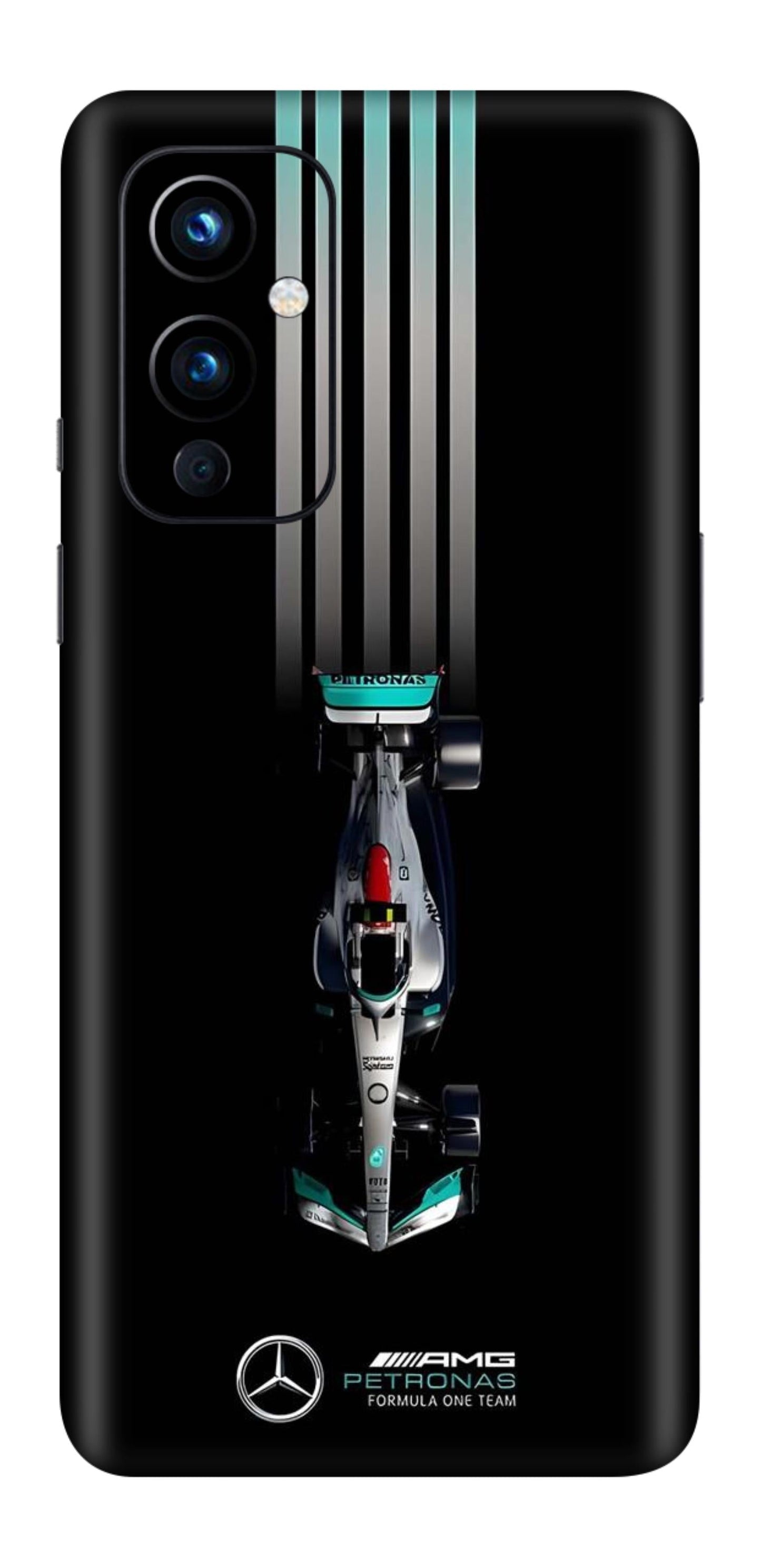 OnePlus 9 Skins and Wraps