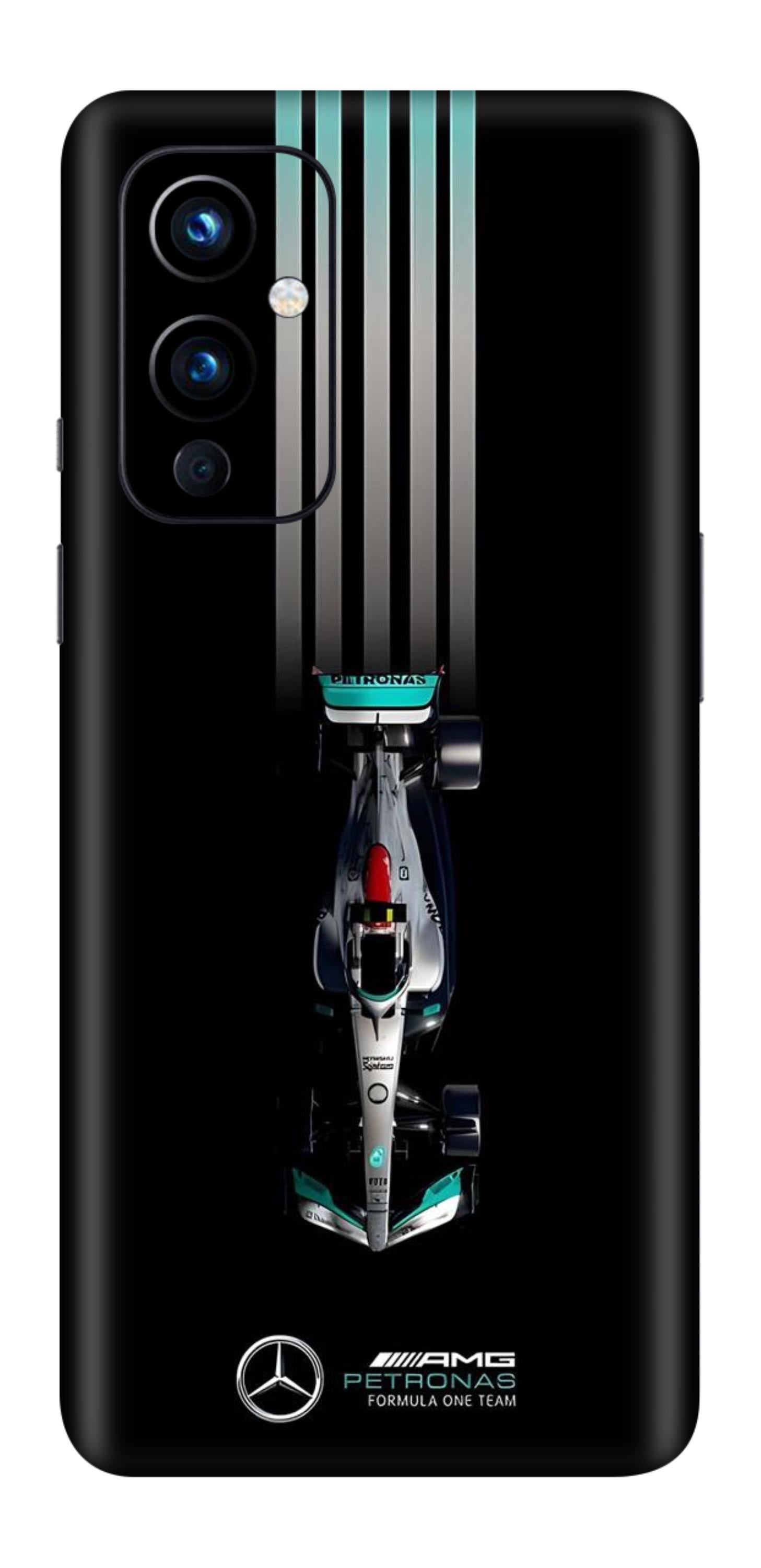 OnePlus 9 Skins and Wraps