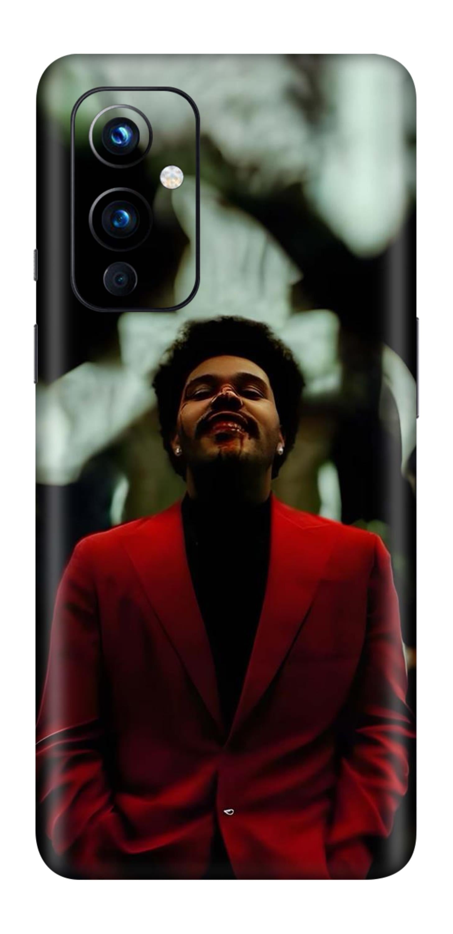 OnePlus 9 Skins and Wraps