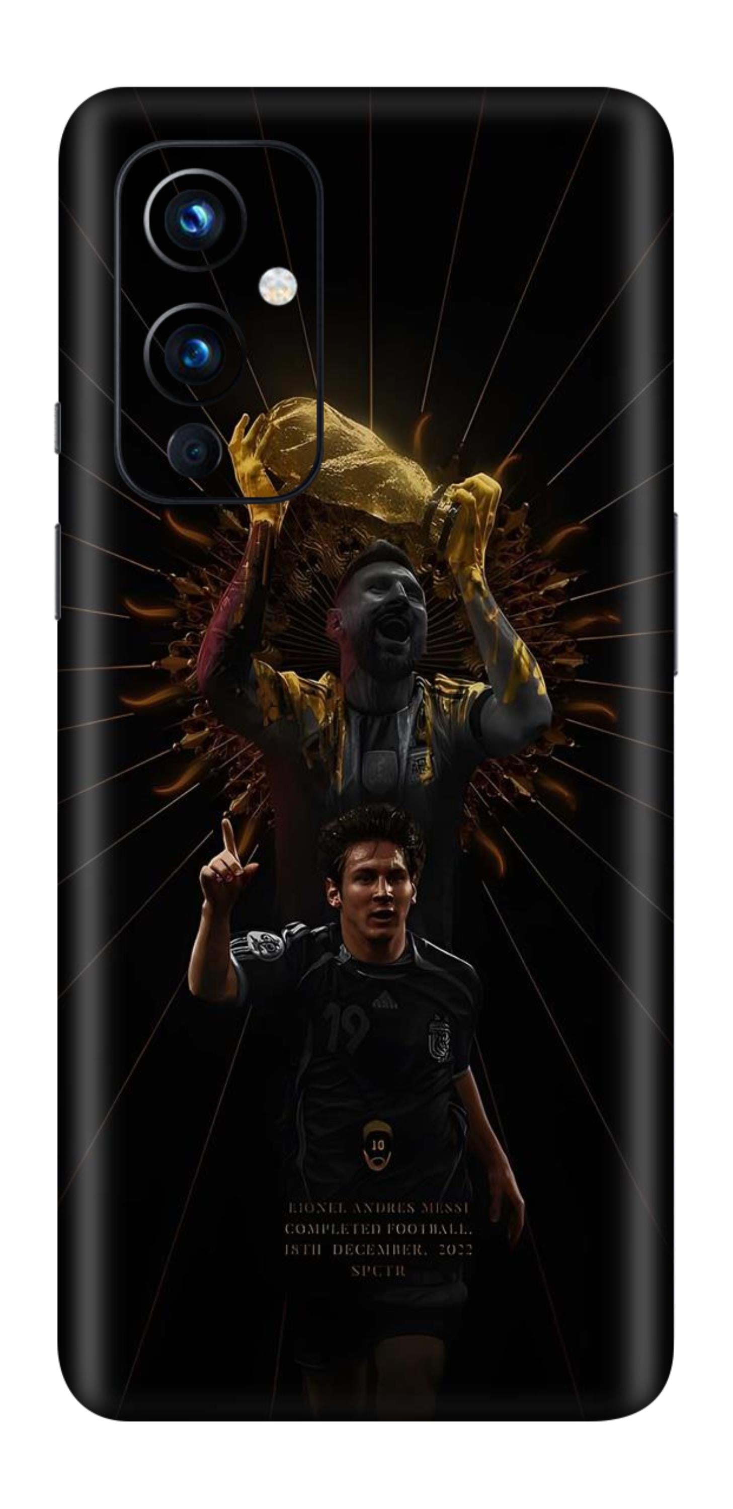 OnePlus 9 Skins and Wraps