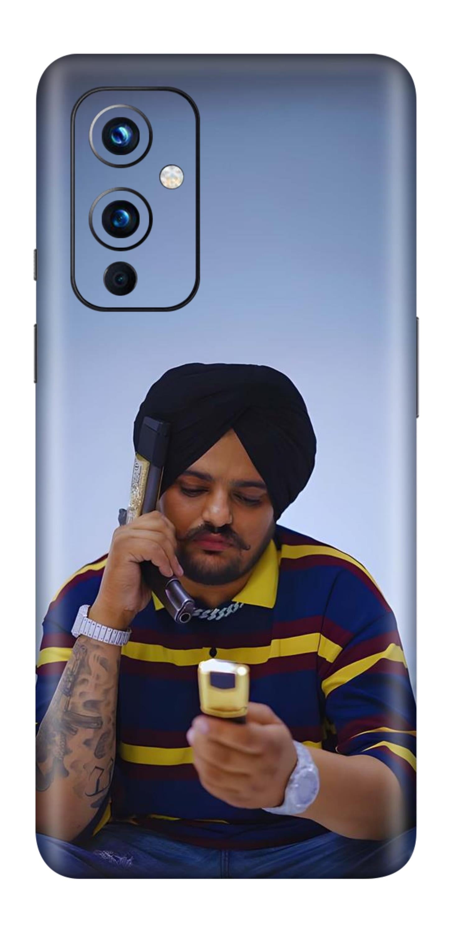 OnePlus 9 Skins and Wraps