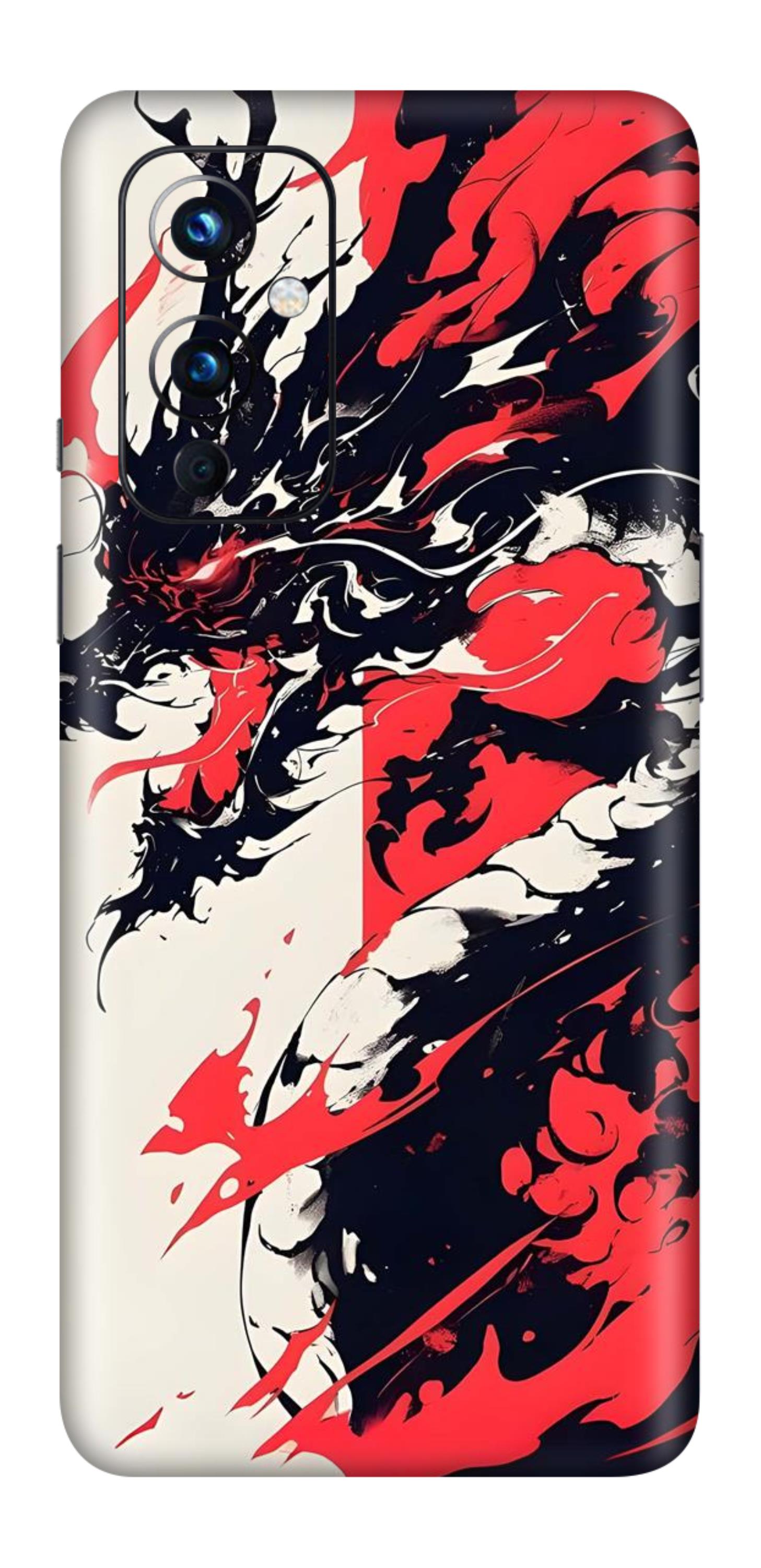 OnePlus 9 Skins and Wraps