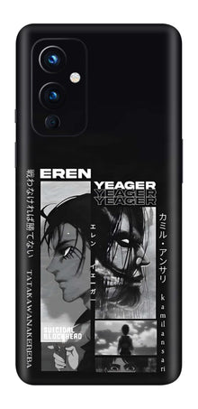 OnePlus 9 Skins and Wraps