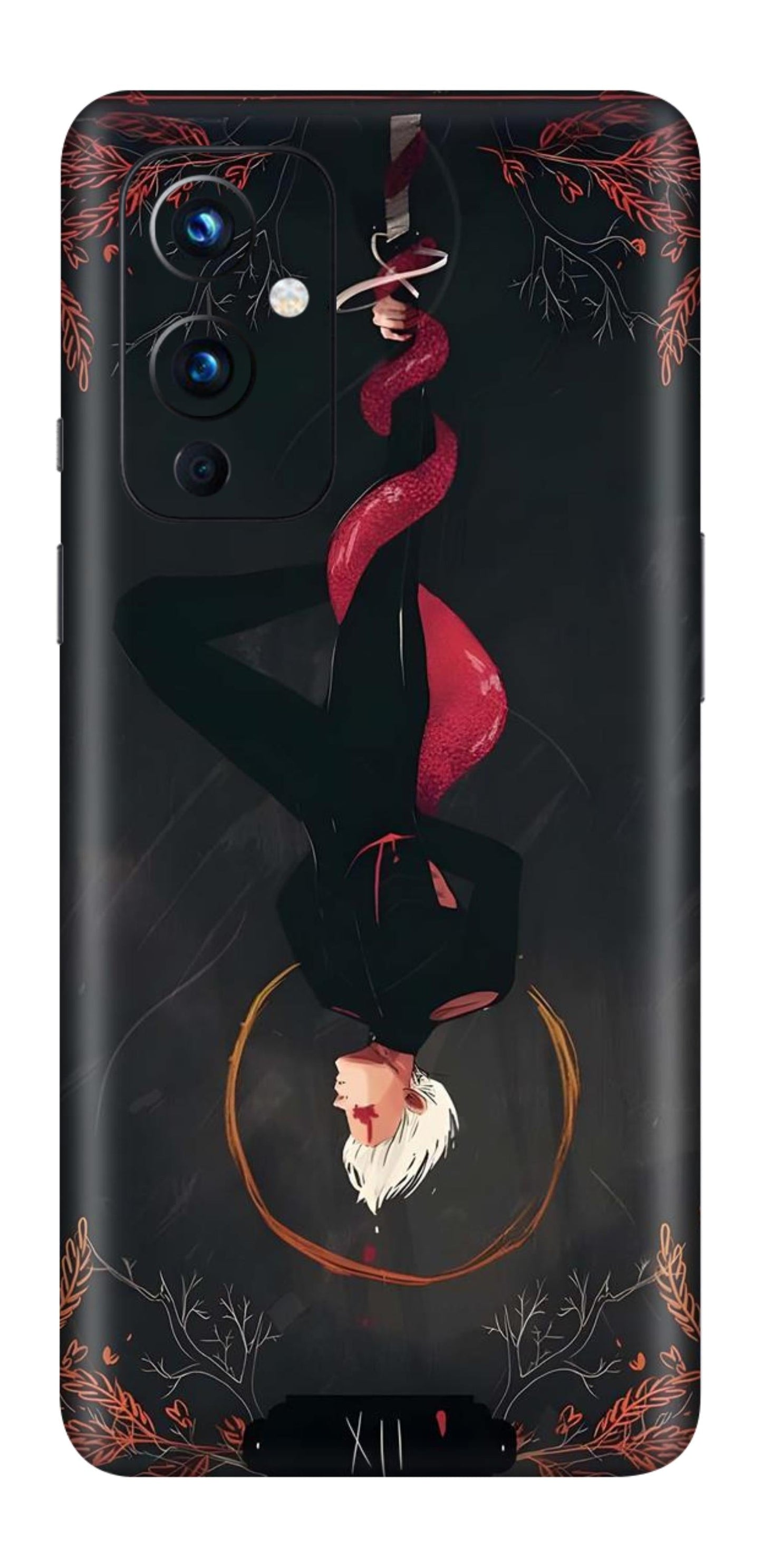 OnePlus 9 Skins and Wraps