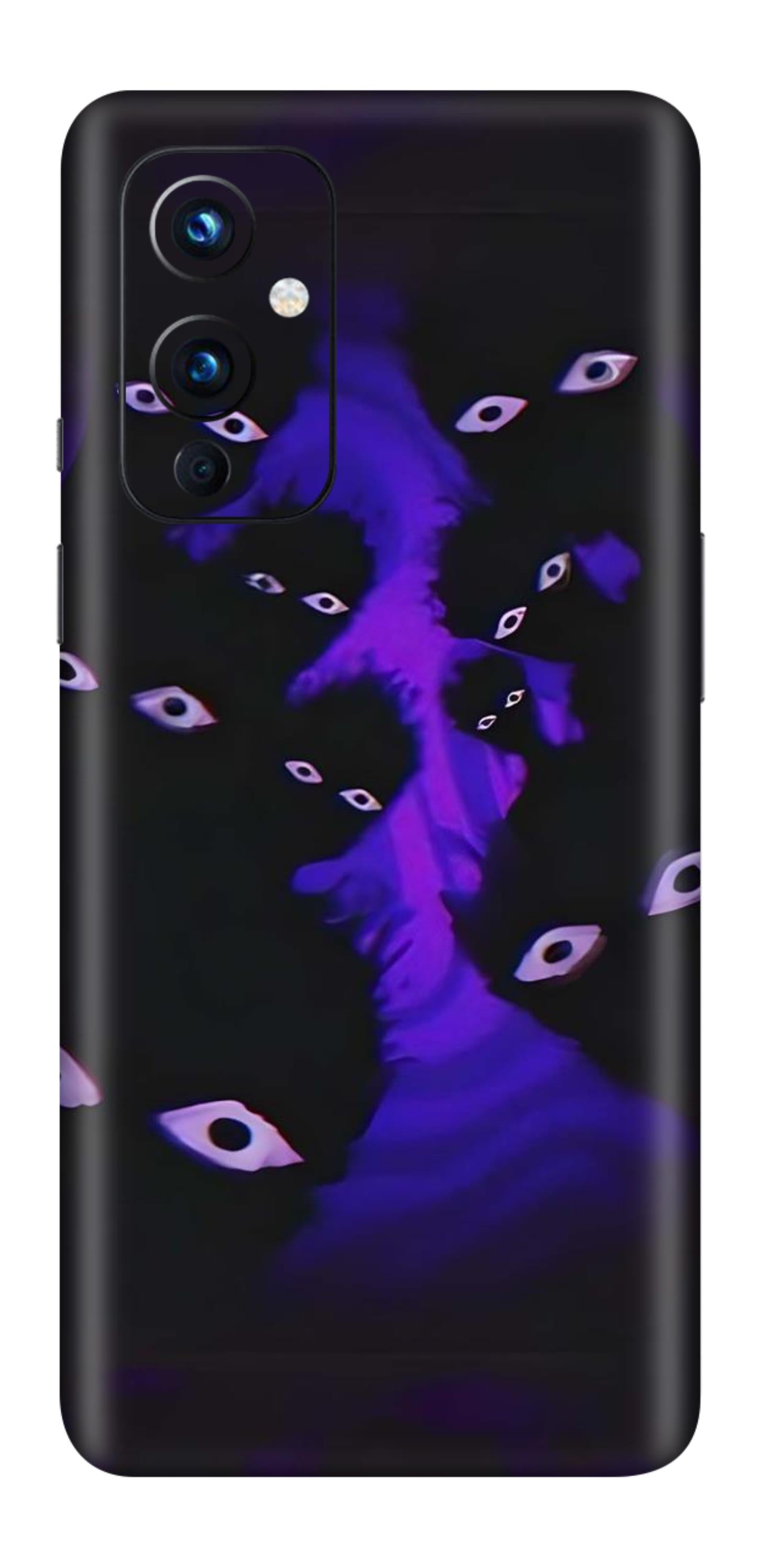 OnePlus 9 Skins and Wraps