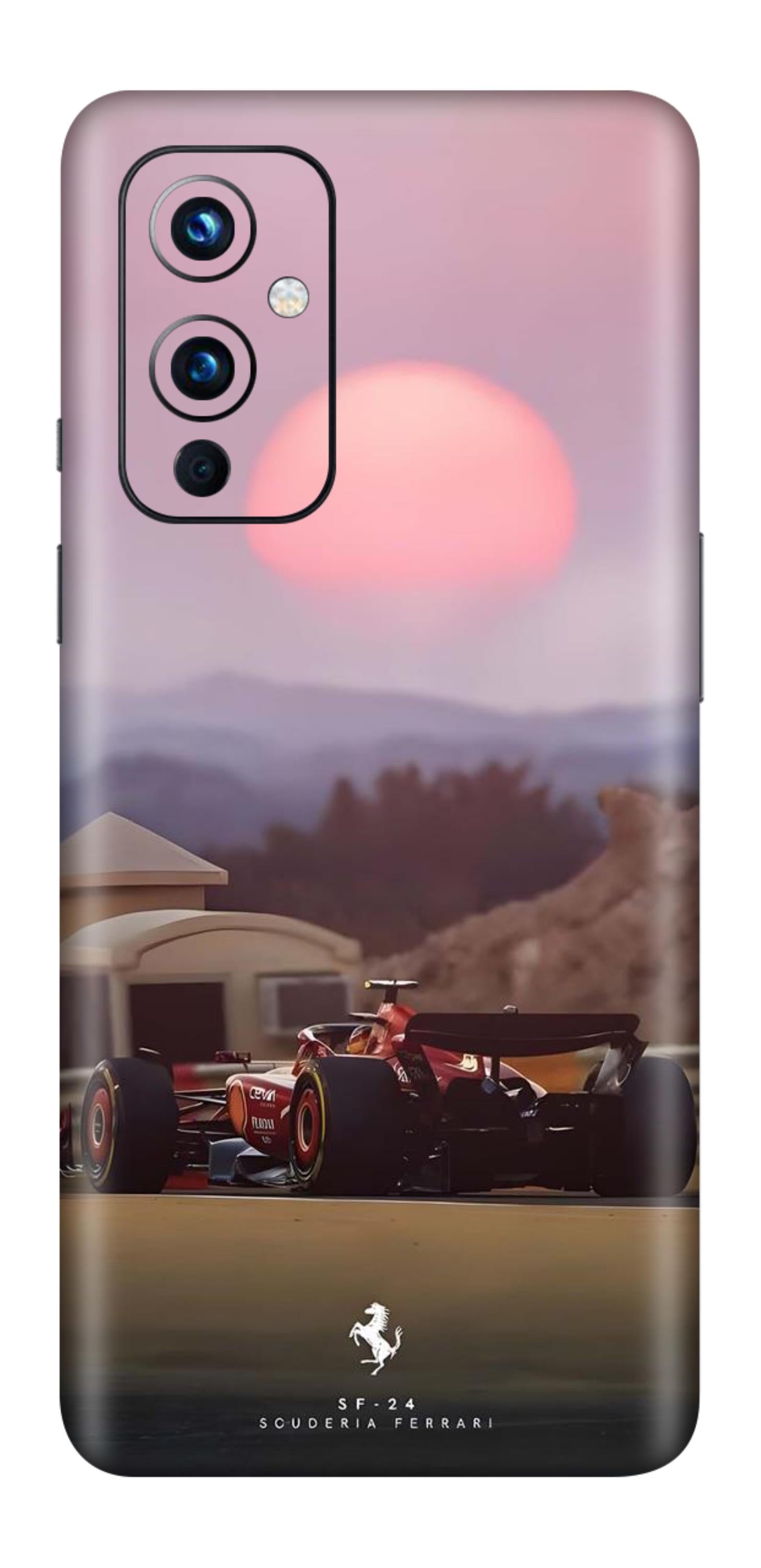 OnePlus 9 Skins and Wraps