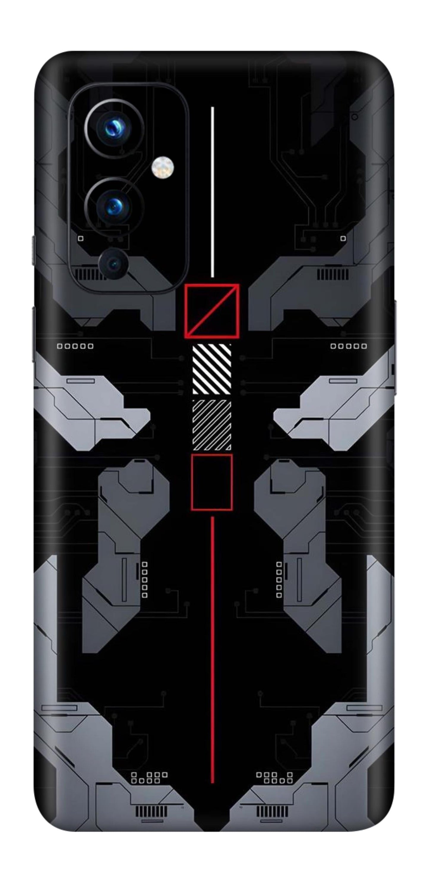 OnePlus 9 Skins and Wraps