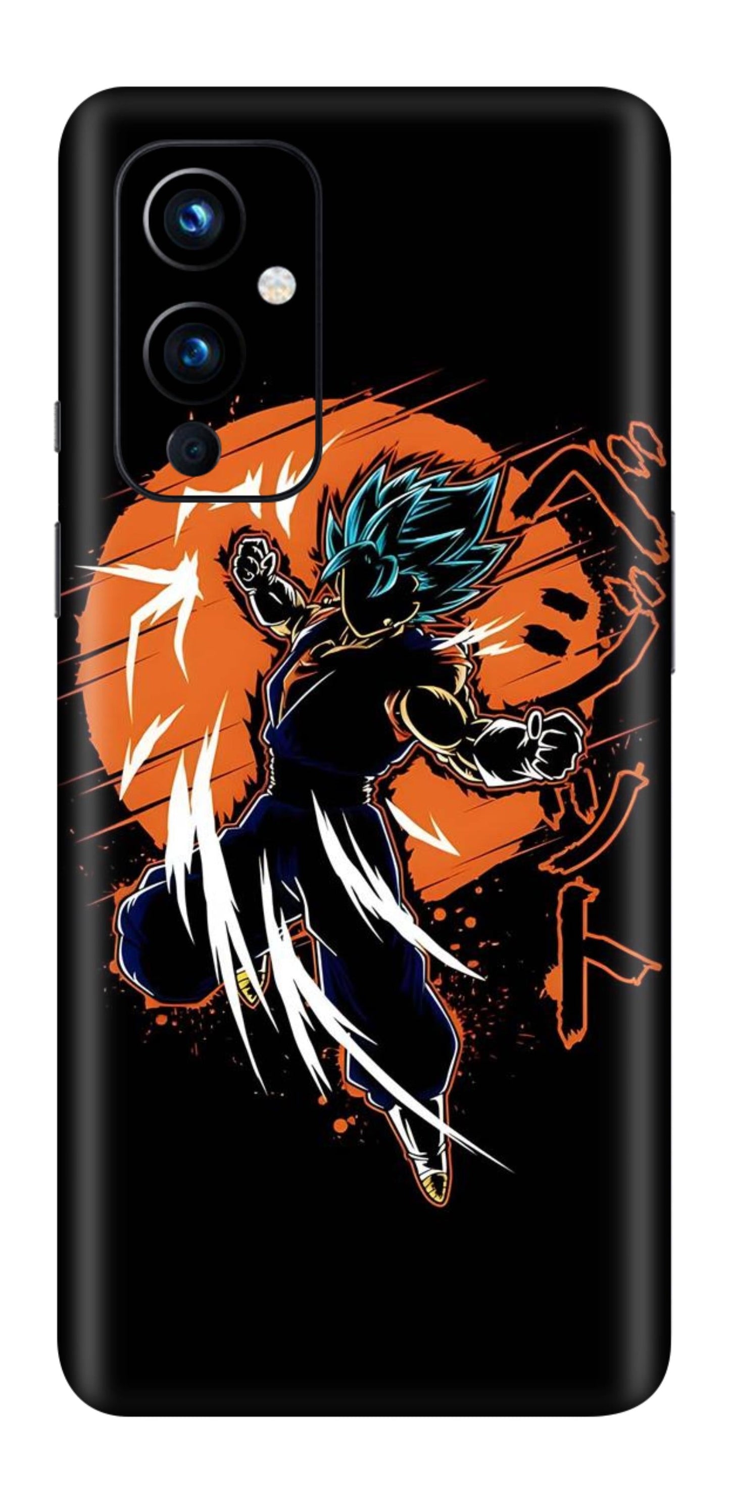 OnePlus 9 Skins and Wraps