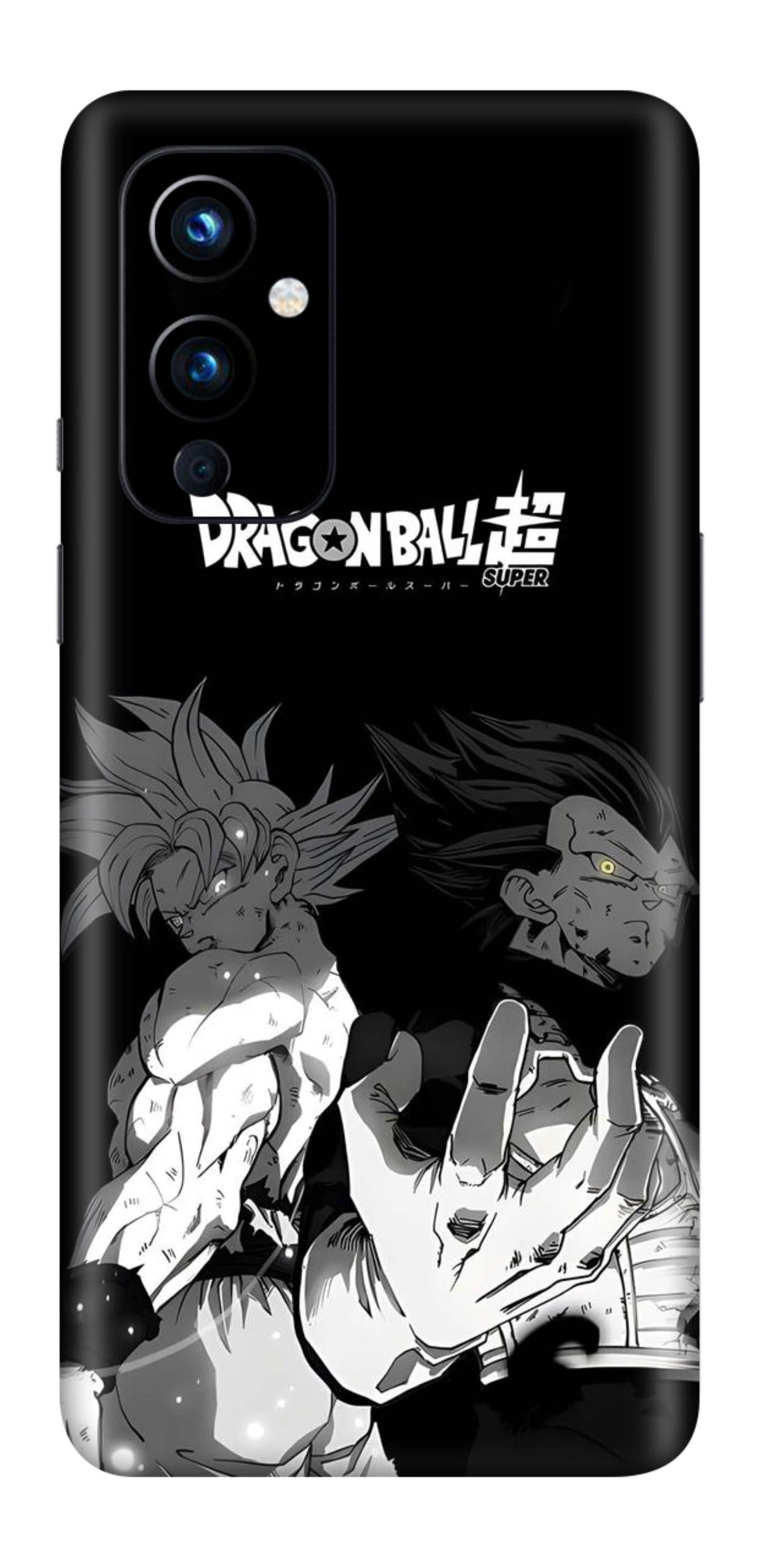 OnePlus 9 Skins and Wraps