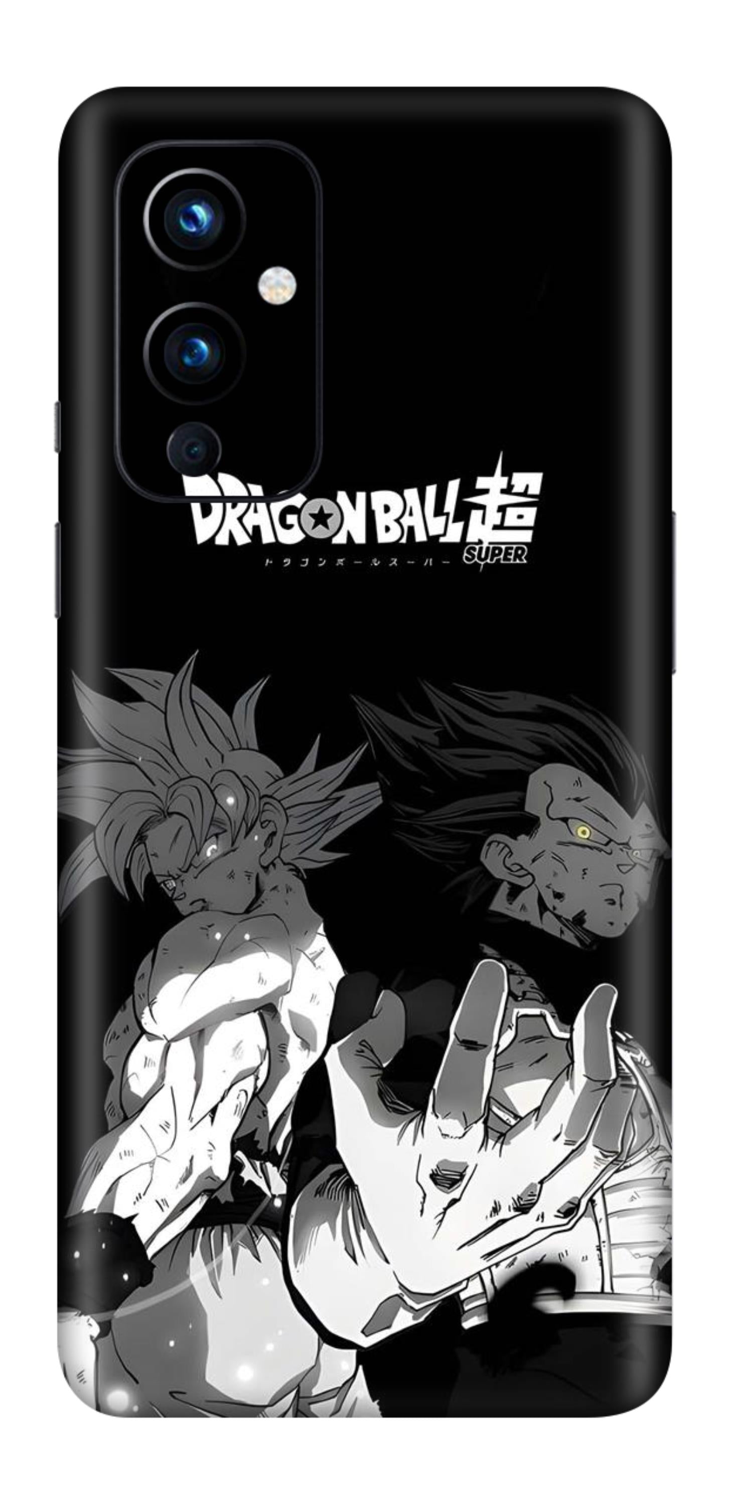 OnePlus 9 Skins and Wraps