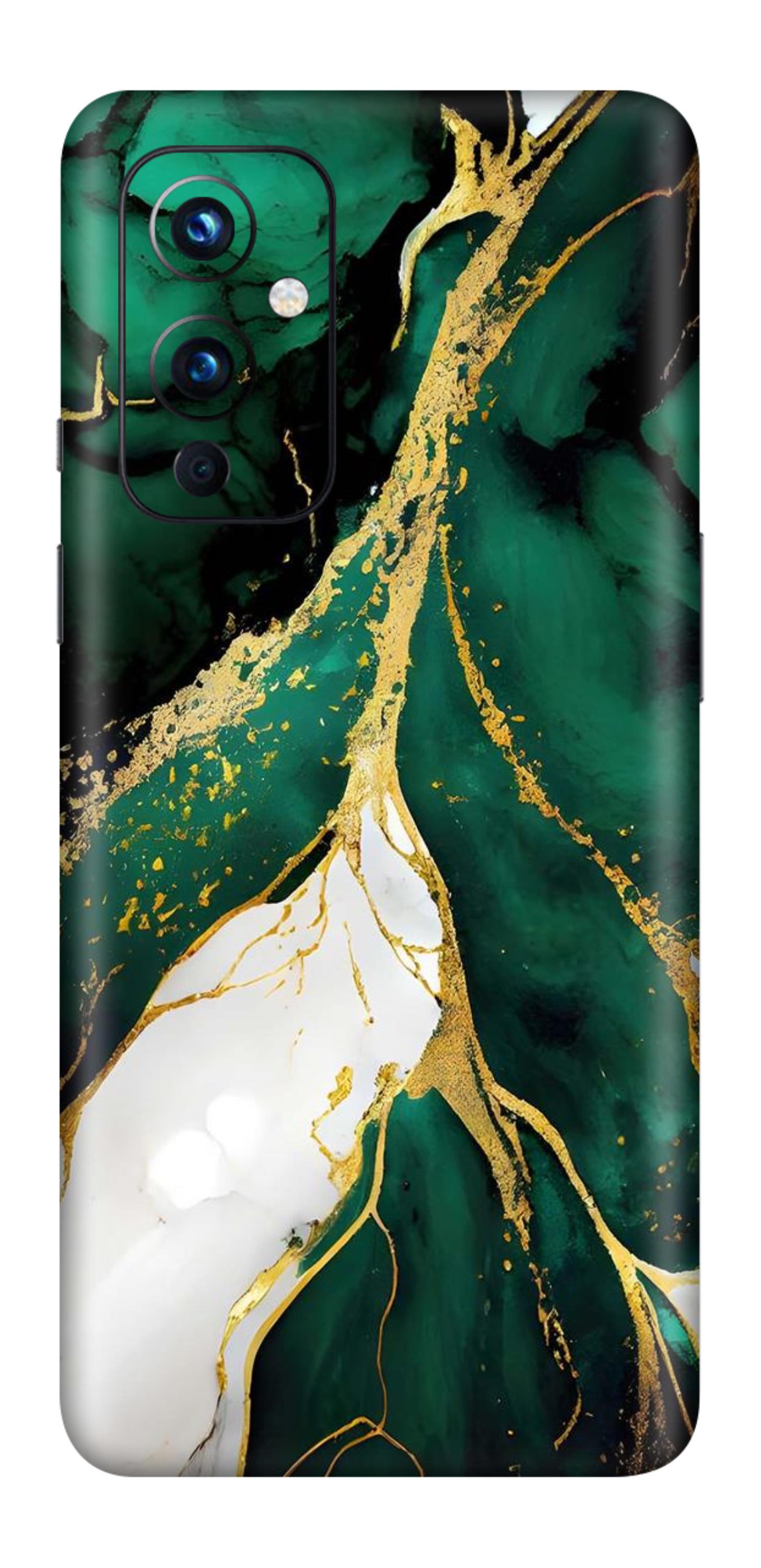 OnePlus 9 Skins and Wraps