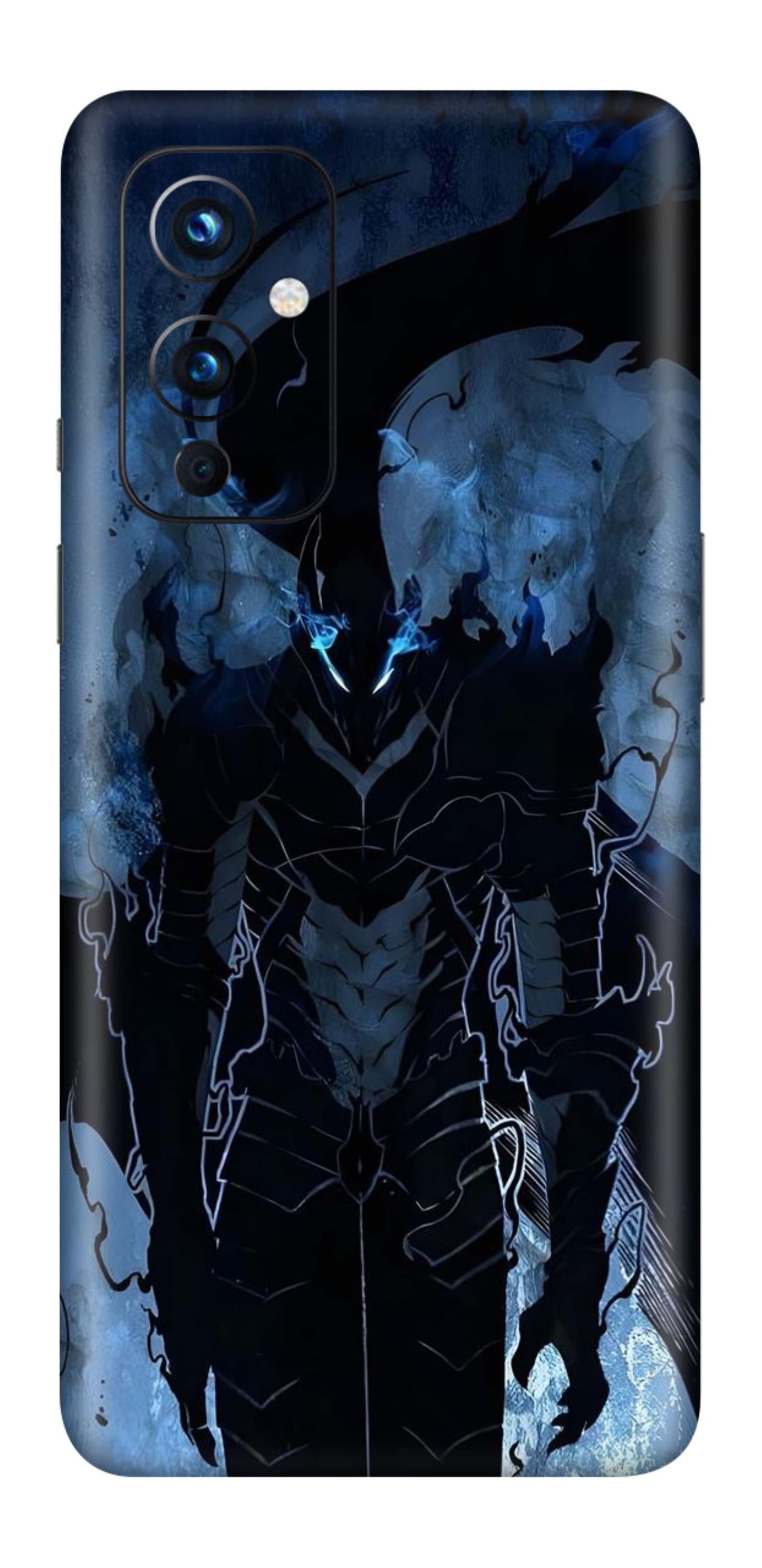OnePlus 9 Skins and Wraps