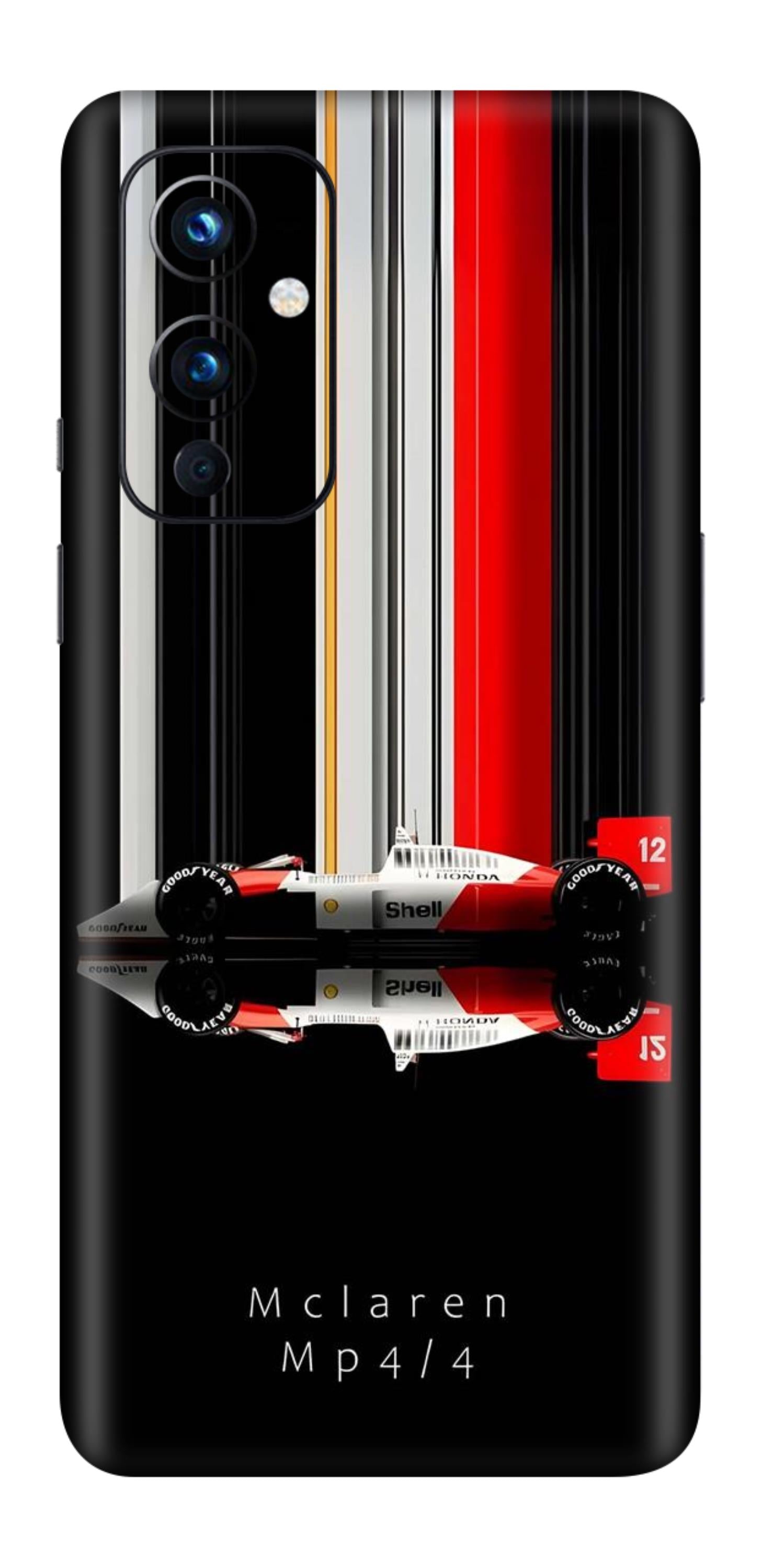 OnePlus 9 Skins and Wraps