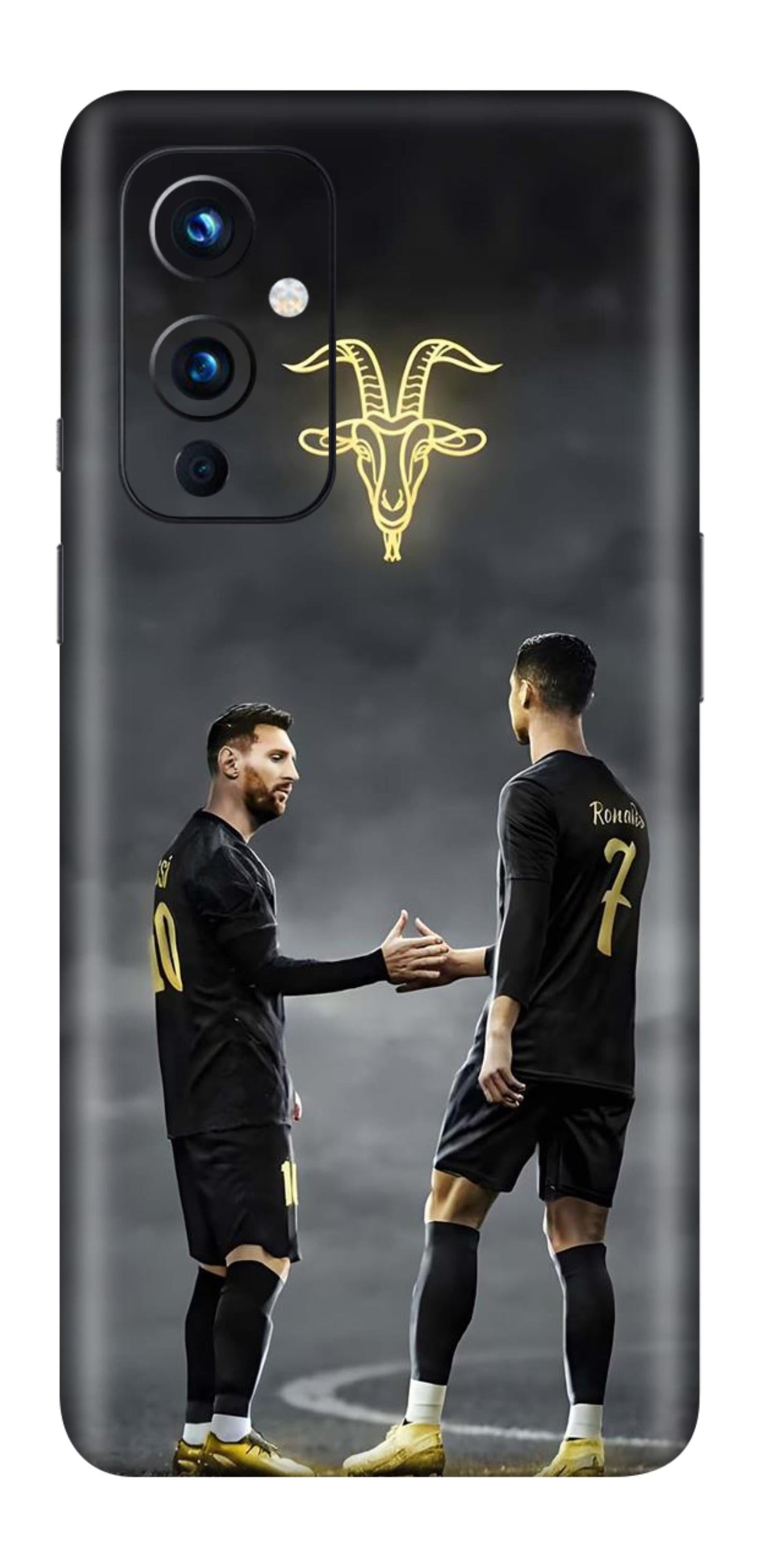 OnePlus 9 Skins and Wraps