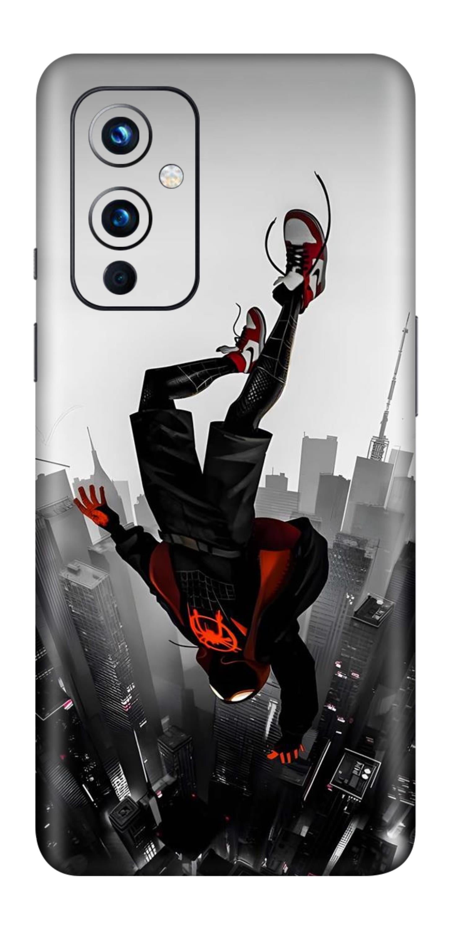 OnePlus 9 Skins and Wraps