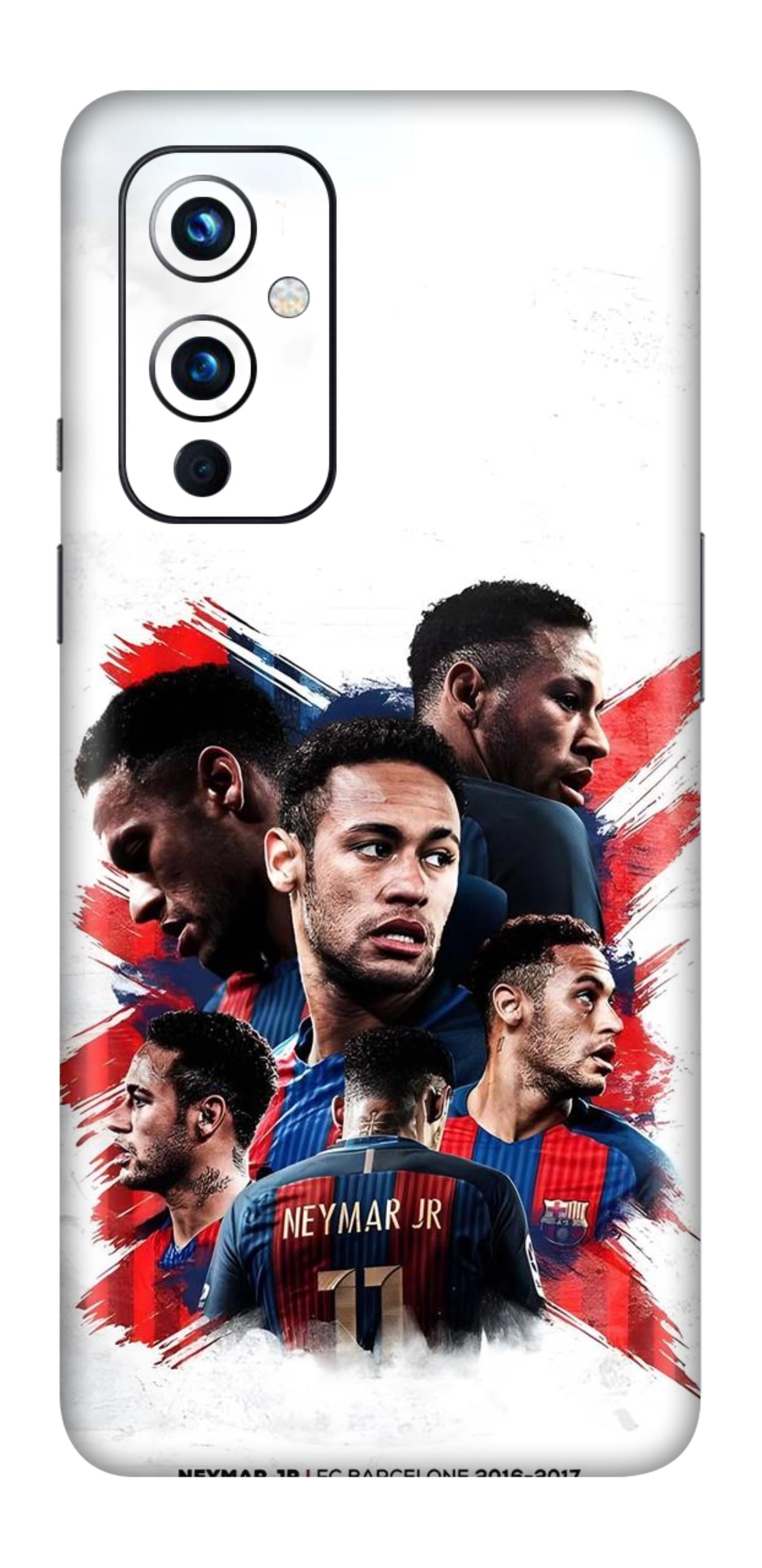 OnePlus 9 Skins and Wraps