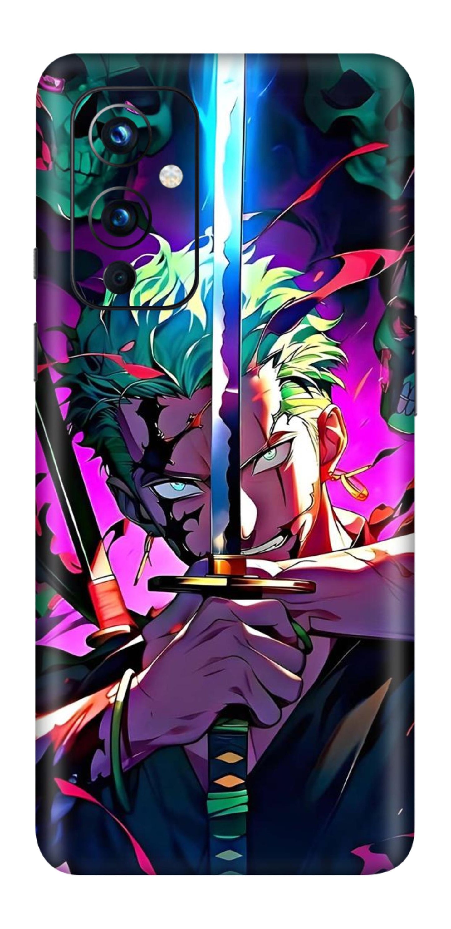 OnePlus 9 Skins and Wraps