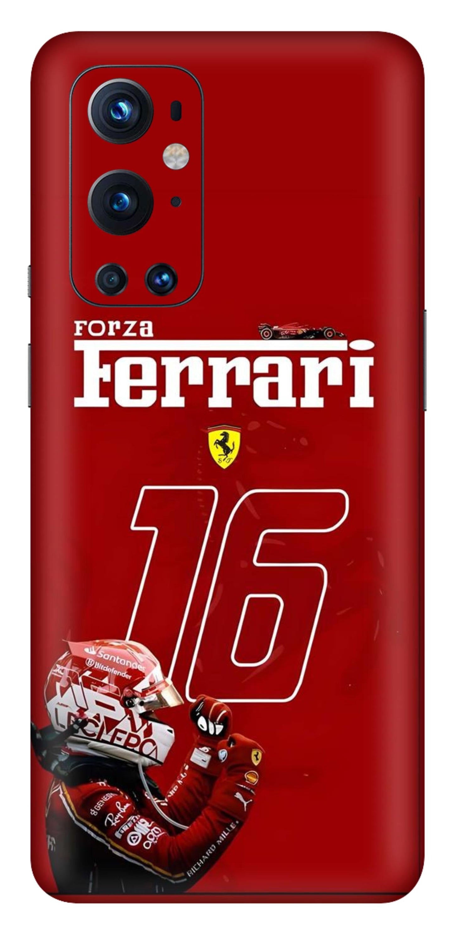 OnePlus 9 Pro Skins and Wraps