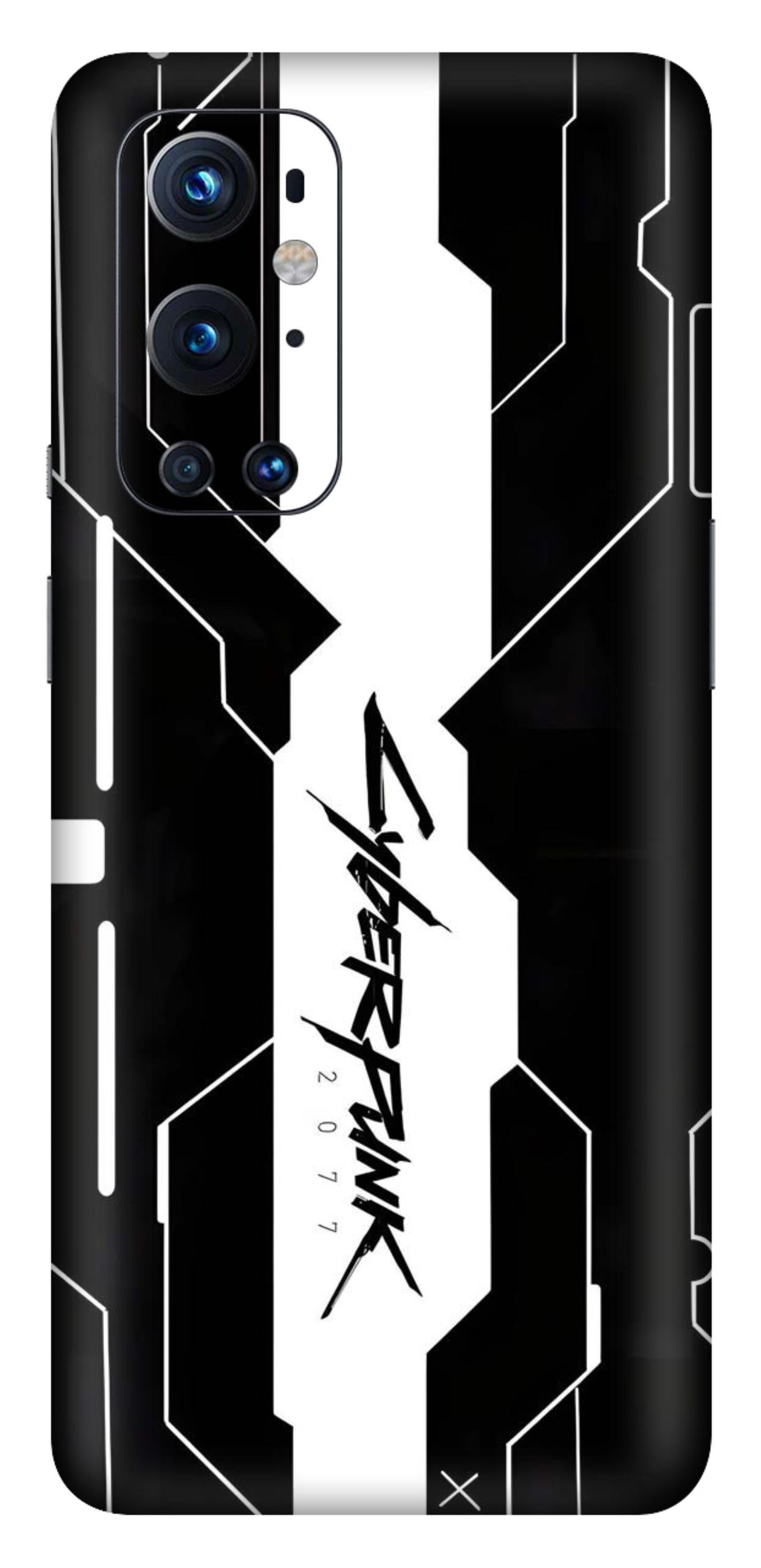 OnePlus 9 Pro Skins and Wraps