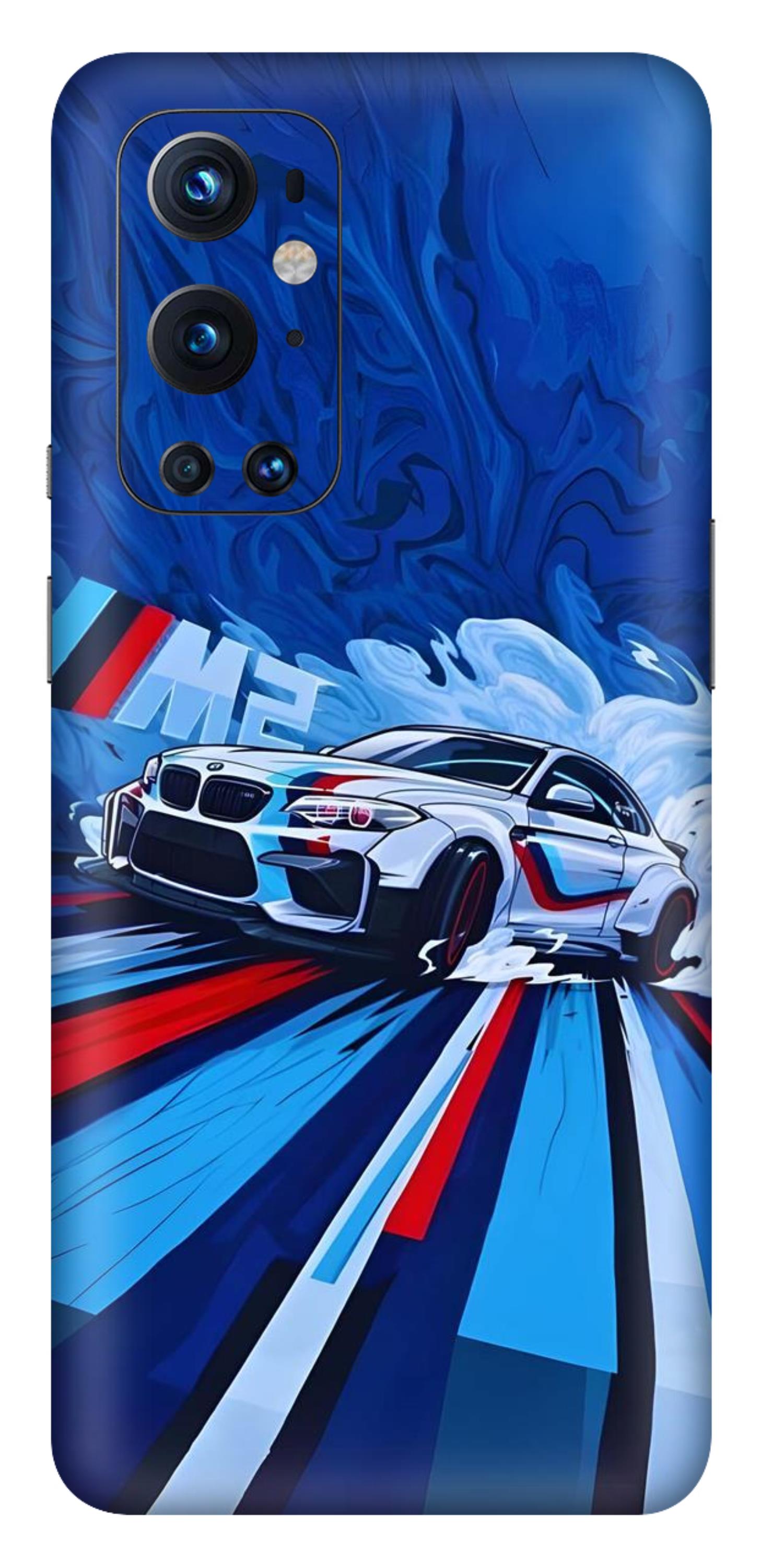 OnePlus 9 Pro Skins and Wraps