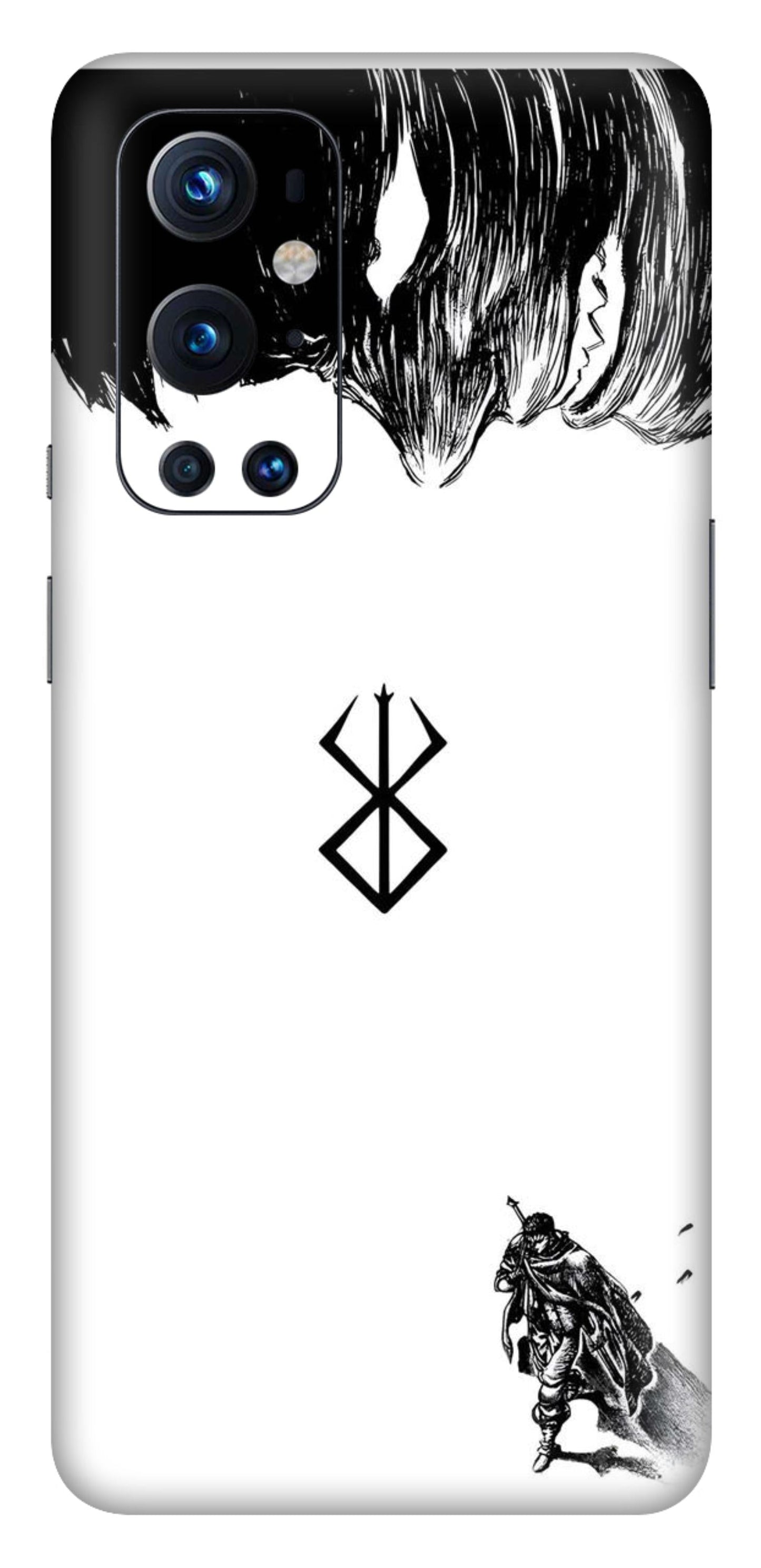 OnePlus 9 Pro Skins and Wraps