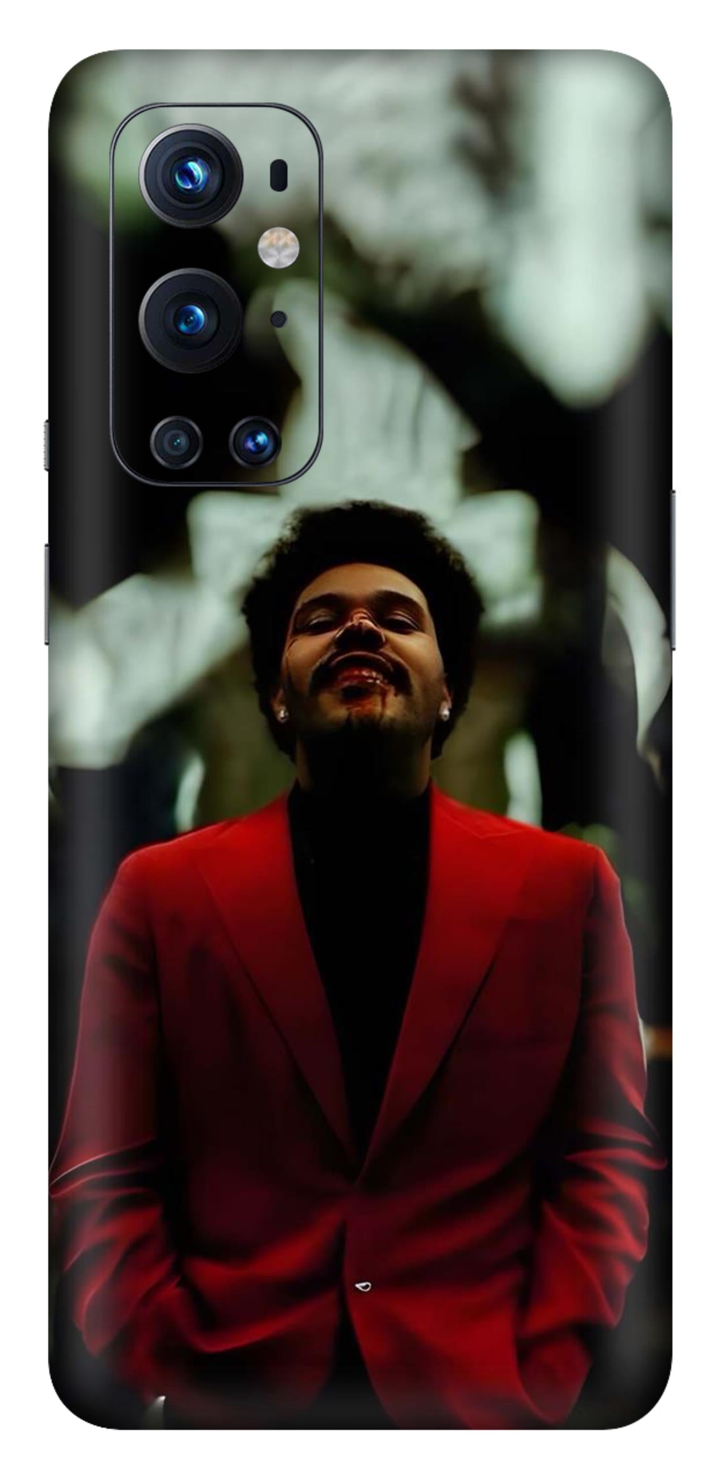 OnePlus 9 Pro Skins and Wraps