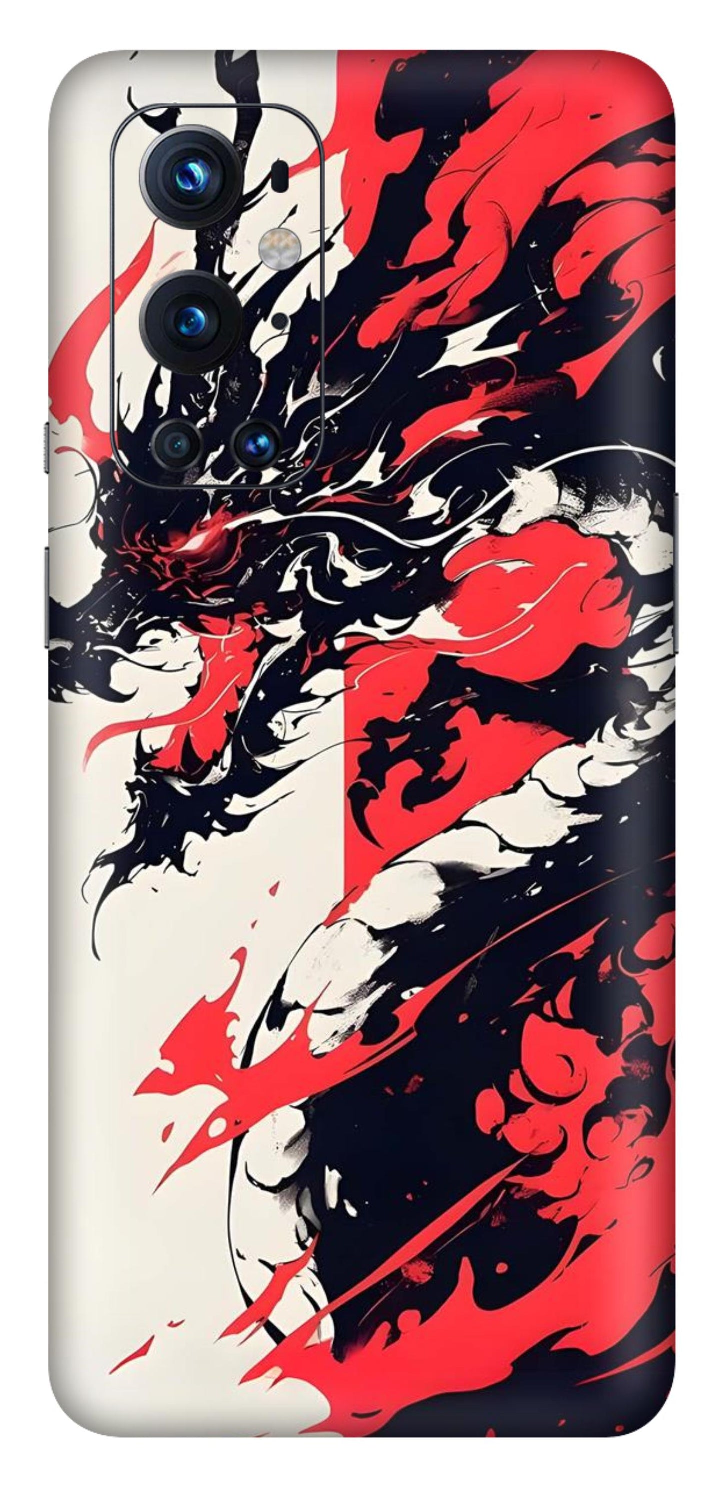 OnePlus 9 Pro Skins and Wraps