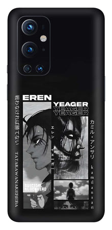 OnePlus 9 Pro Skins and Wraps