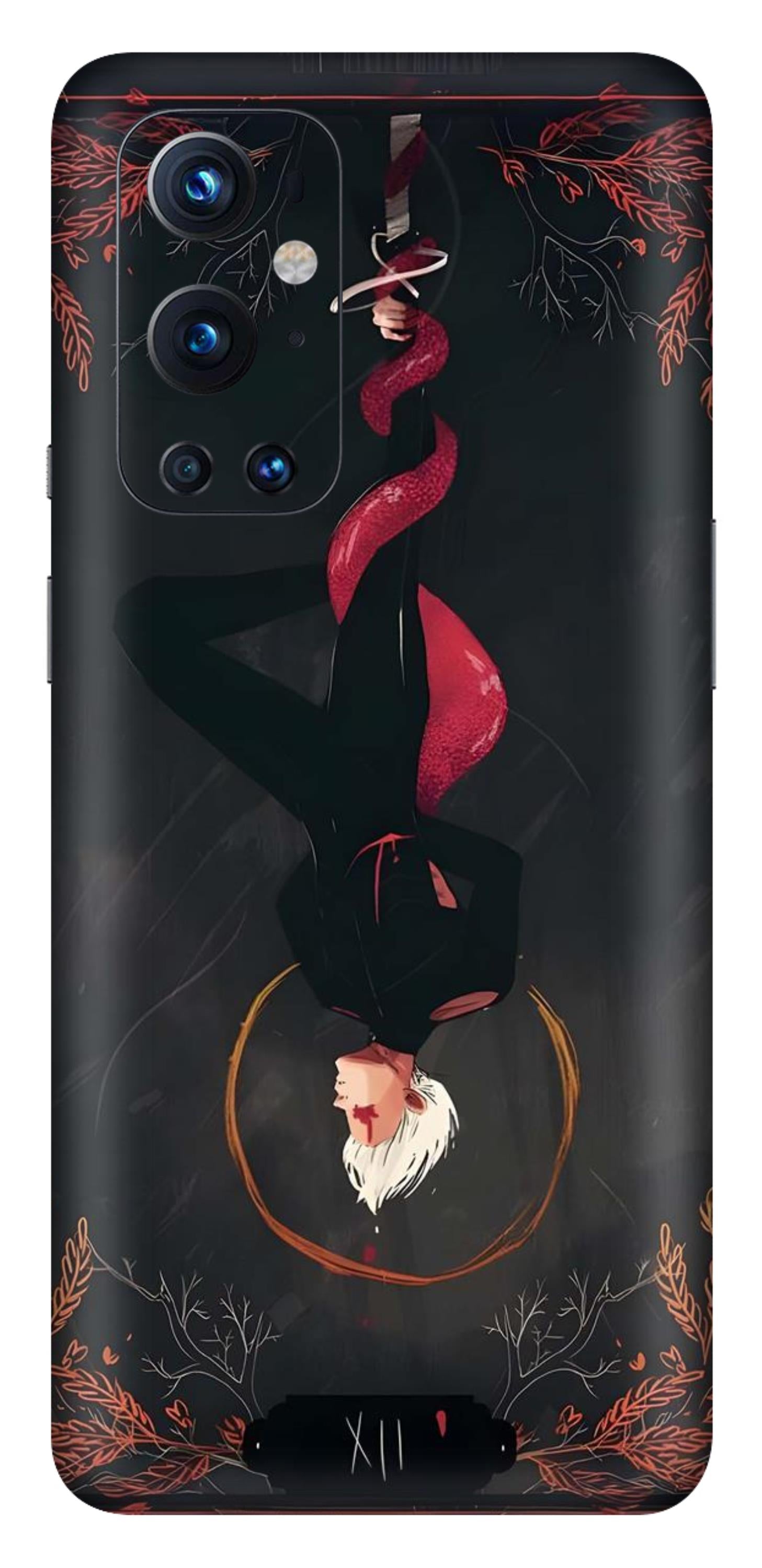 OnePlus 9 Pro Skins and Wraps