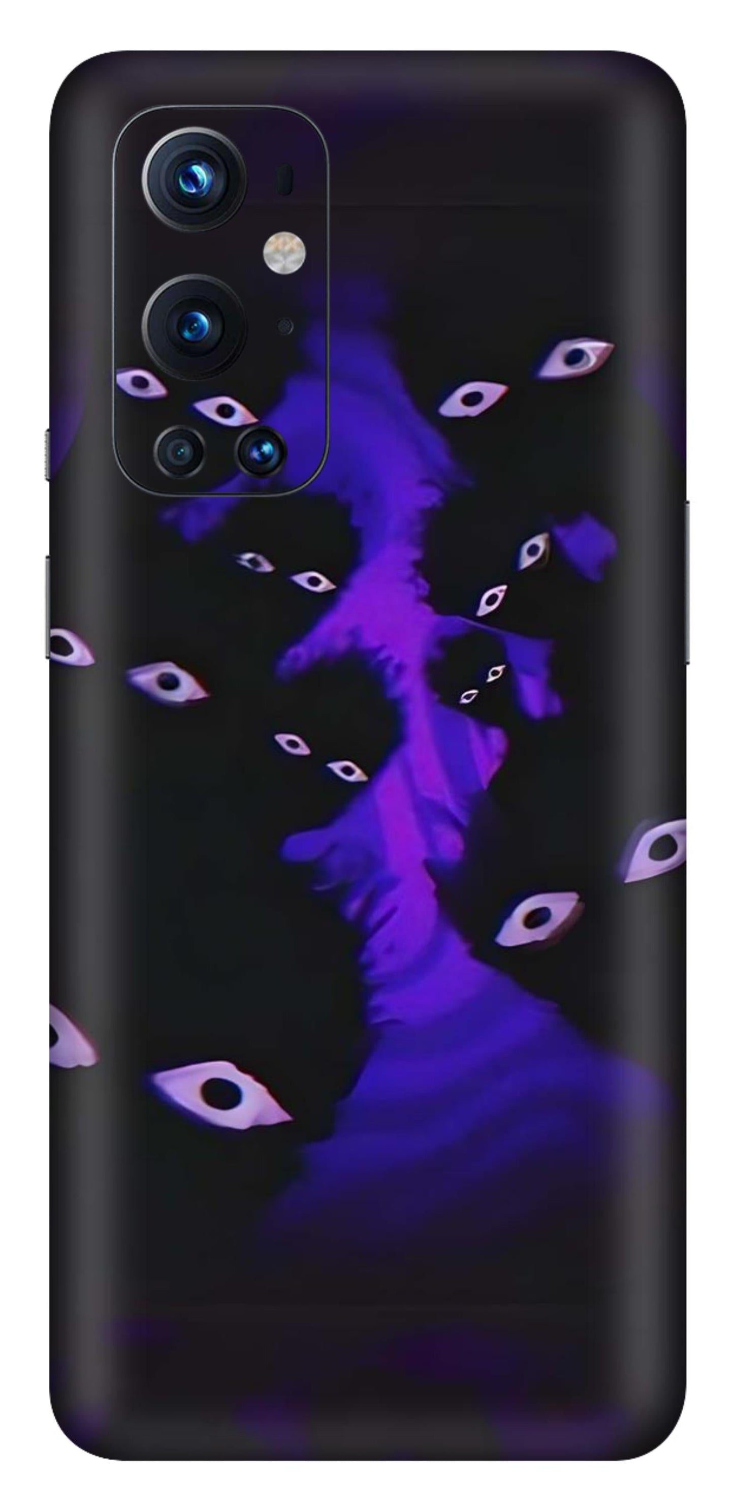 OnePlus 9 Pro Skins and Wraps