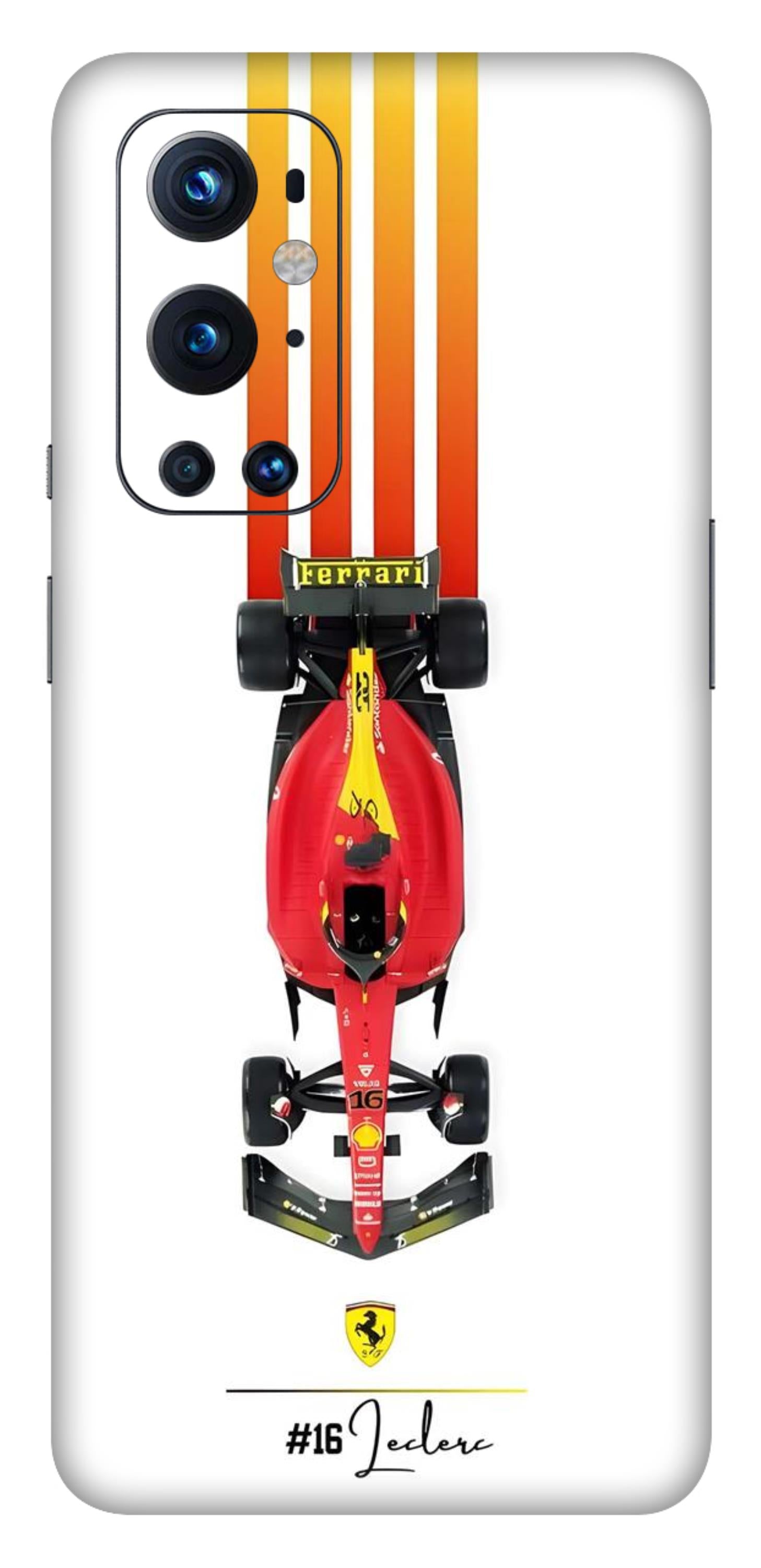 OnePlus 9 Pro Skins and Wraps