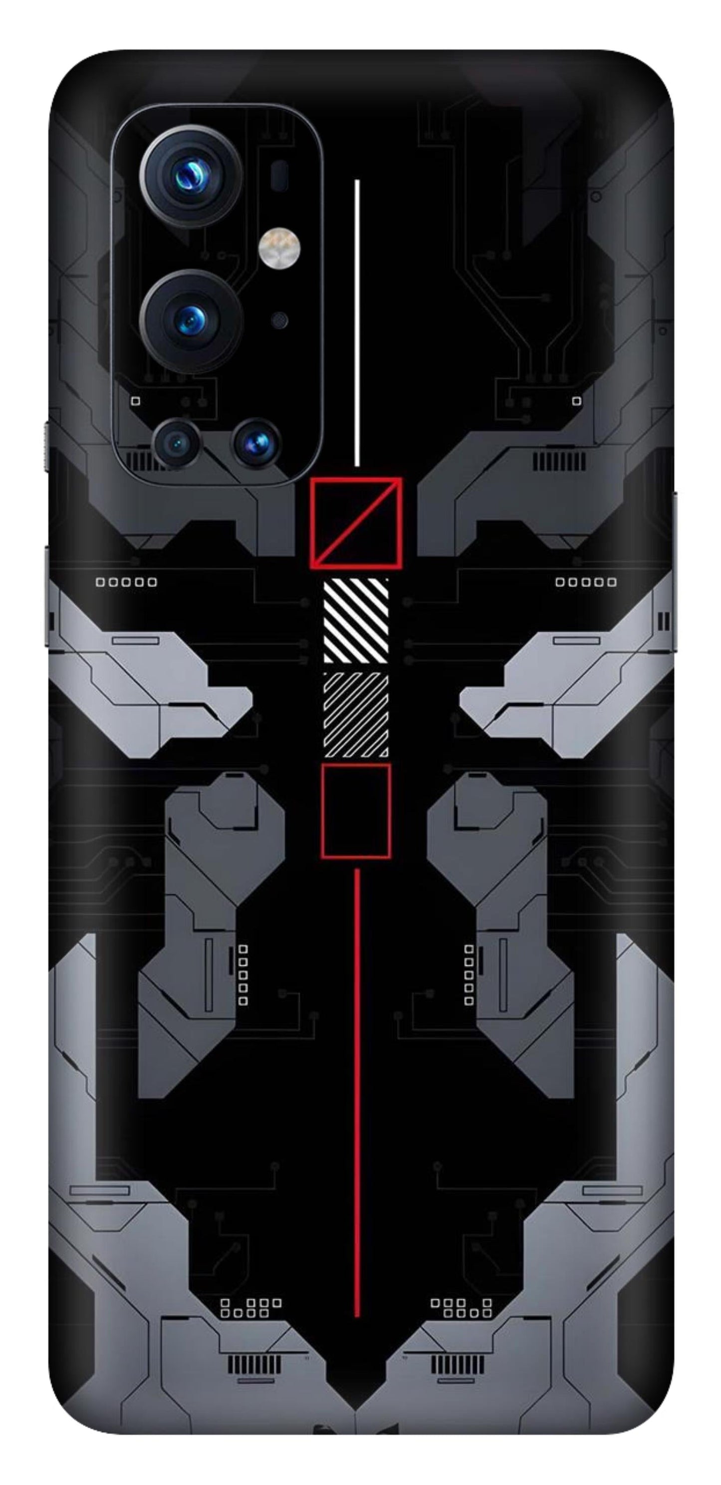 OnePlus 9 Pro Skins and Wraps