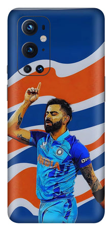 OnePlus 9 Pro Skins and Wraps