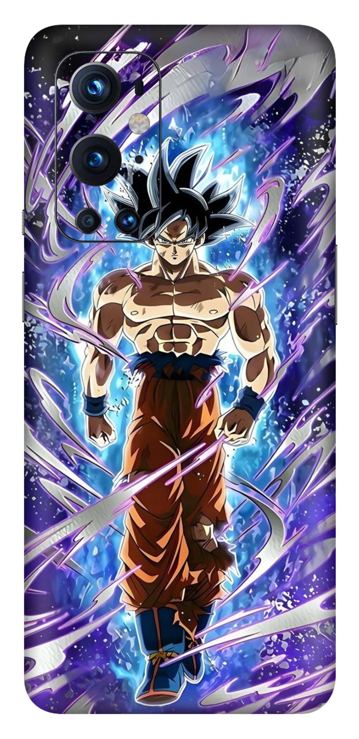 OnePlus 9 Pro Skins and Wraps
