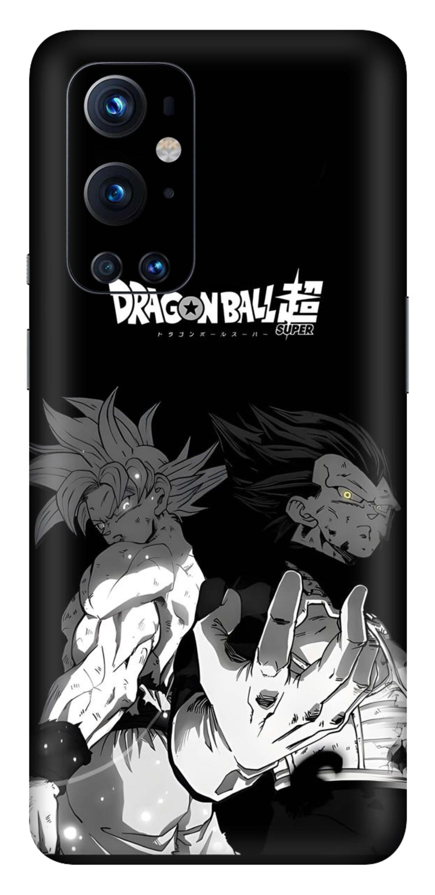 OnePlus 9 Pro Skins and Wraps