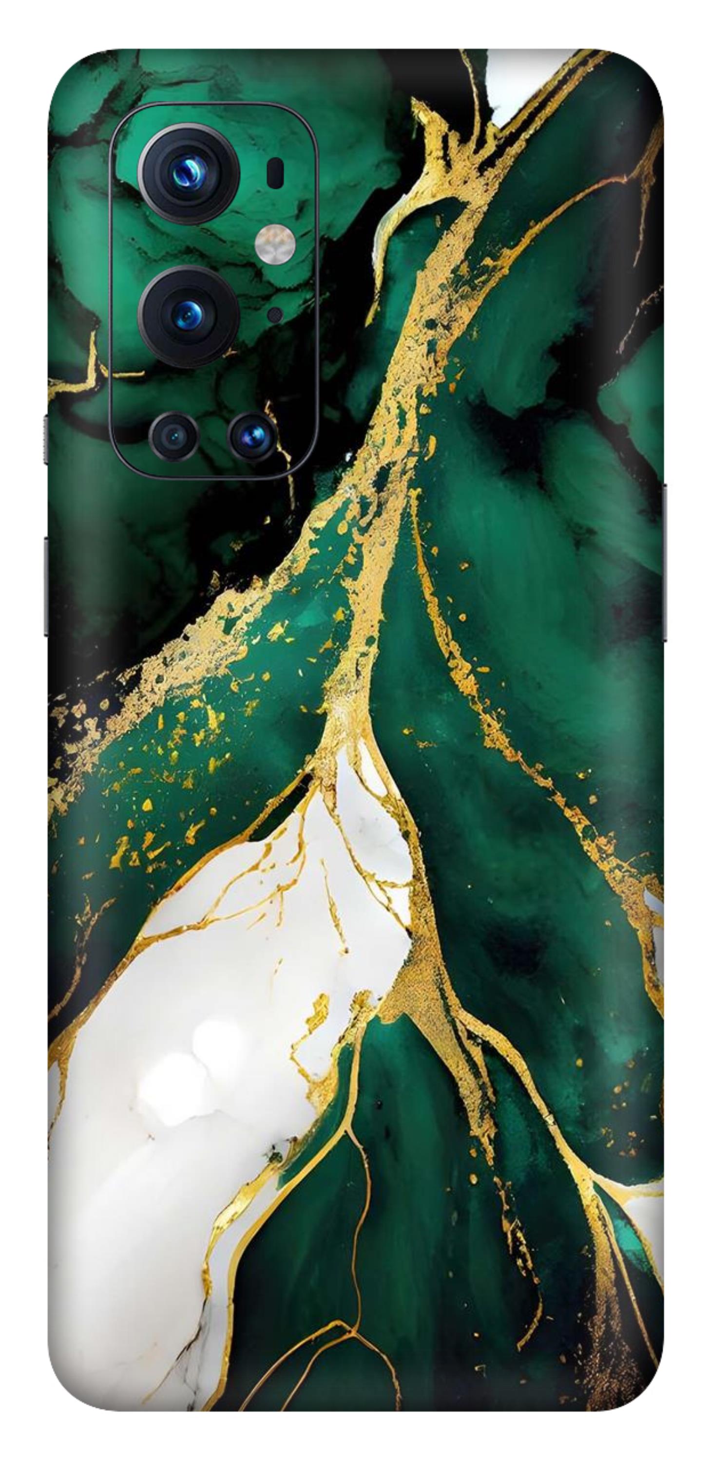 OnePlus 9 Pro Skins and Wraps