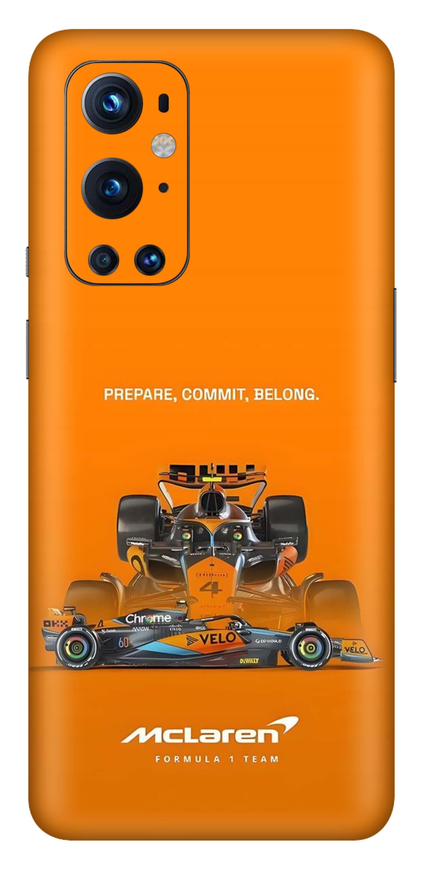 OnePlus 9 Pro Skins and Wraps