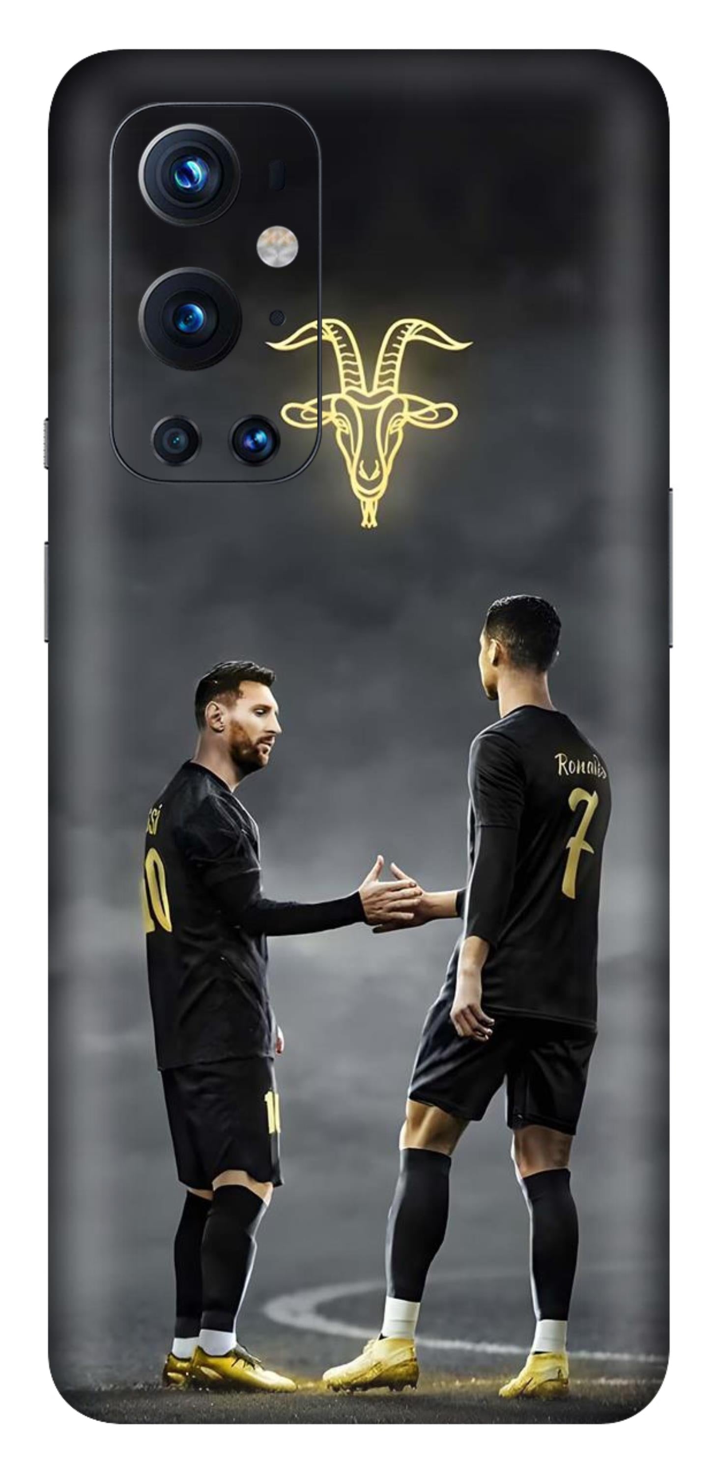 OnePlus 9 Pro Skins and Wraps