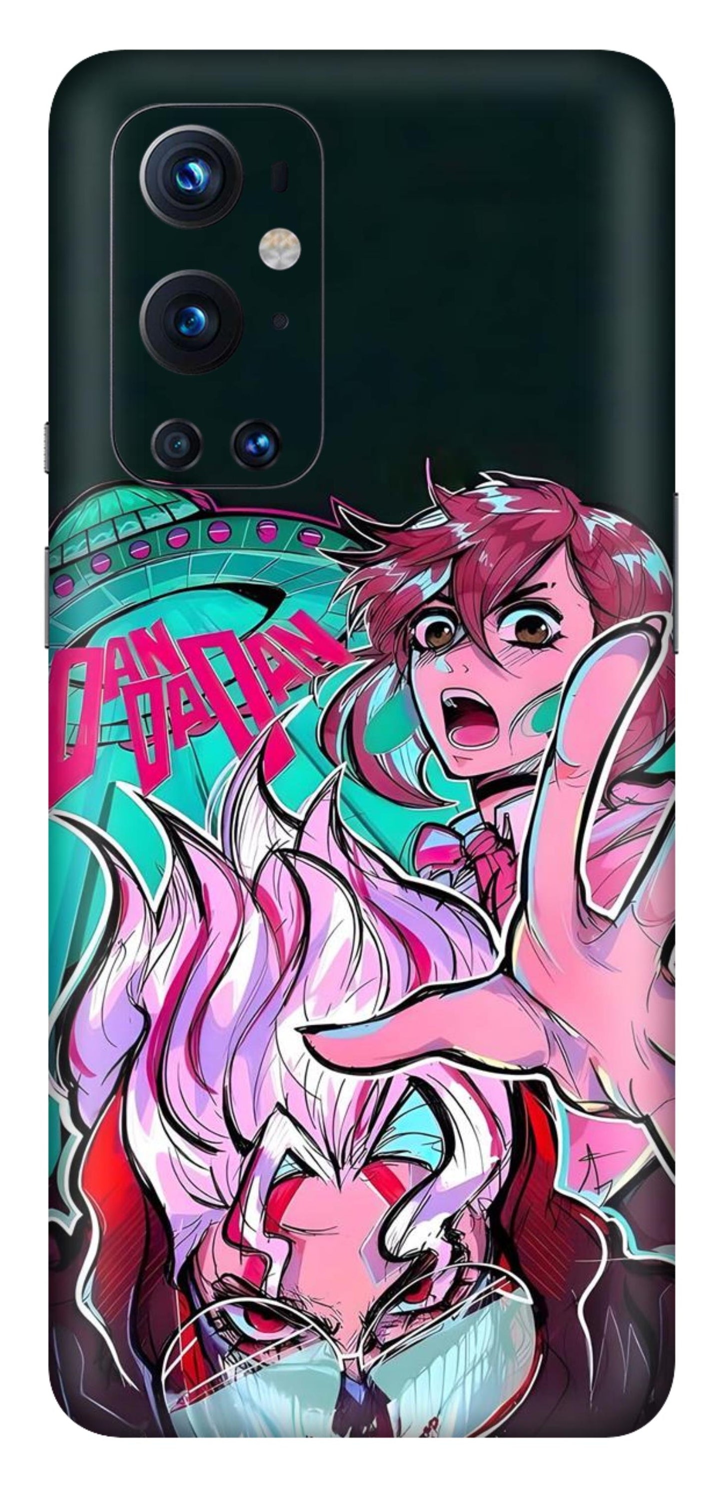 OnePlus 9 Pro Skins and Wraps