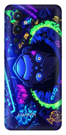 OnePlus 9 Pro Skins and Wraps