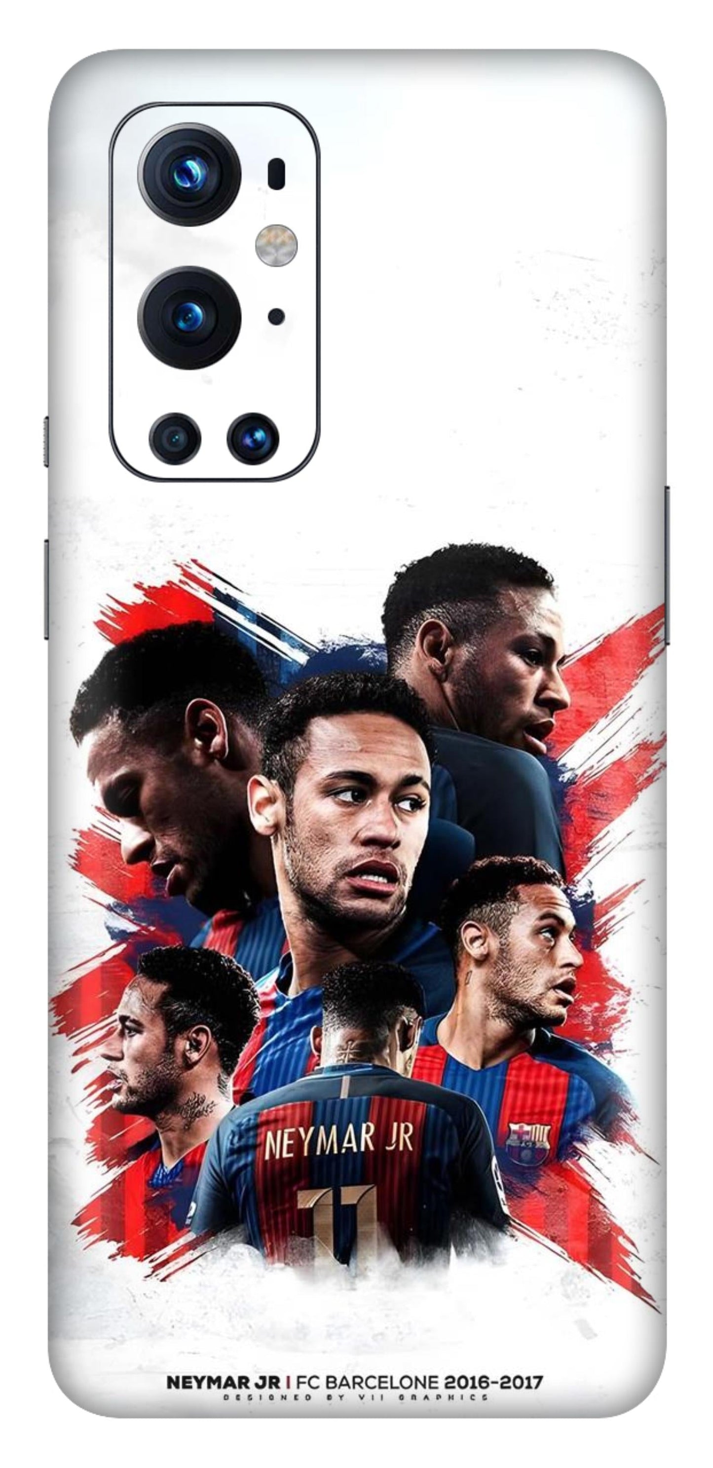 OnePlus 9 Pro Skins and Wraps