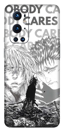 OnePlus 9 Pro Skins and Wraps