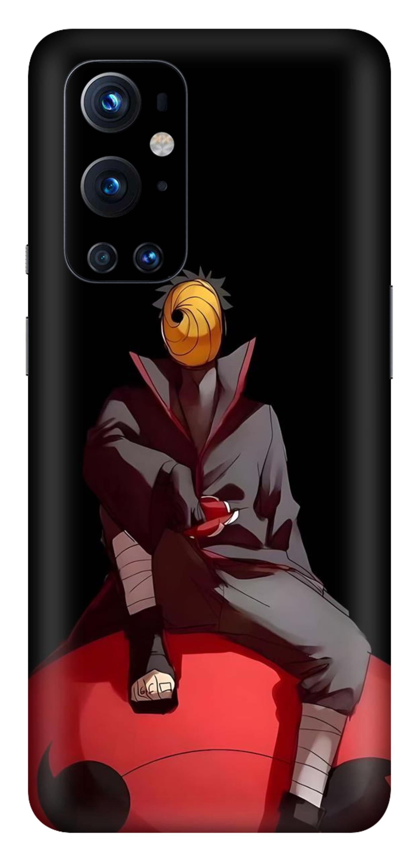 OnePlus 9 Pro Skins and Wraps