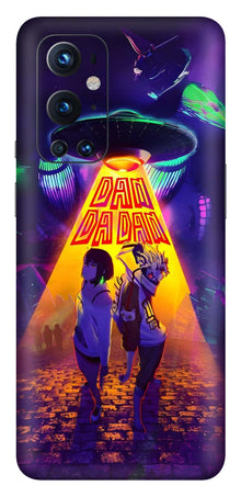 OnePlus 9 Pro Skins and Wraps