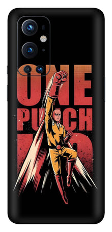 OnePlus 9 Pro Skins and Wraps